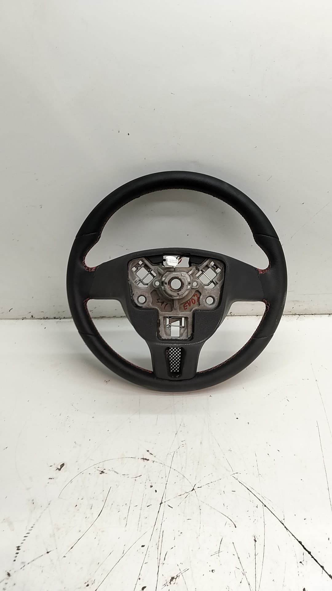 Volante EVO 3 2