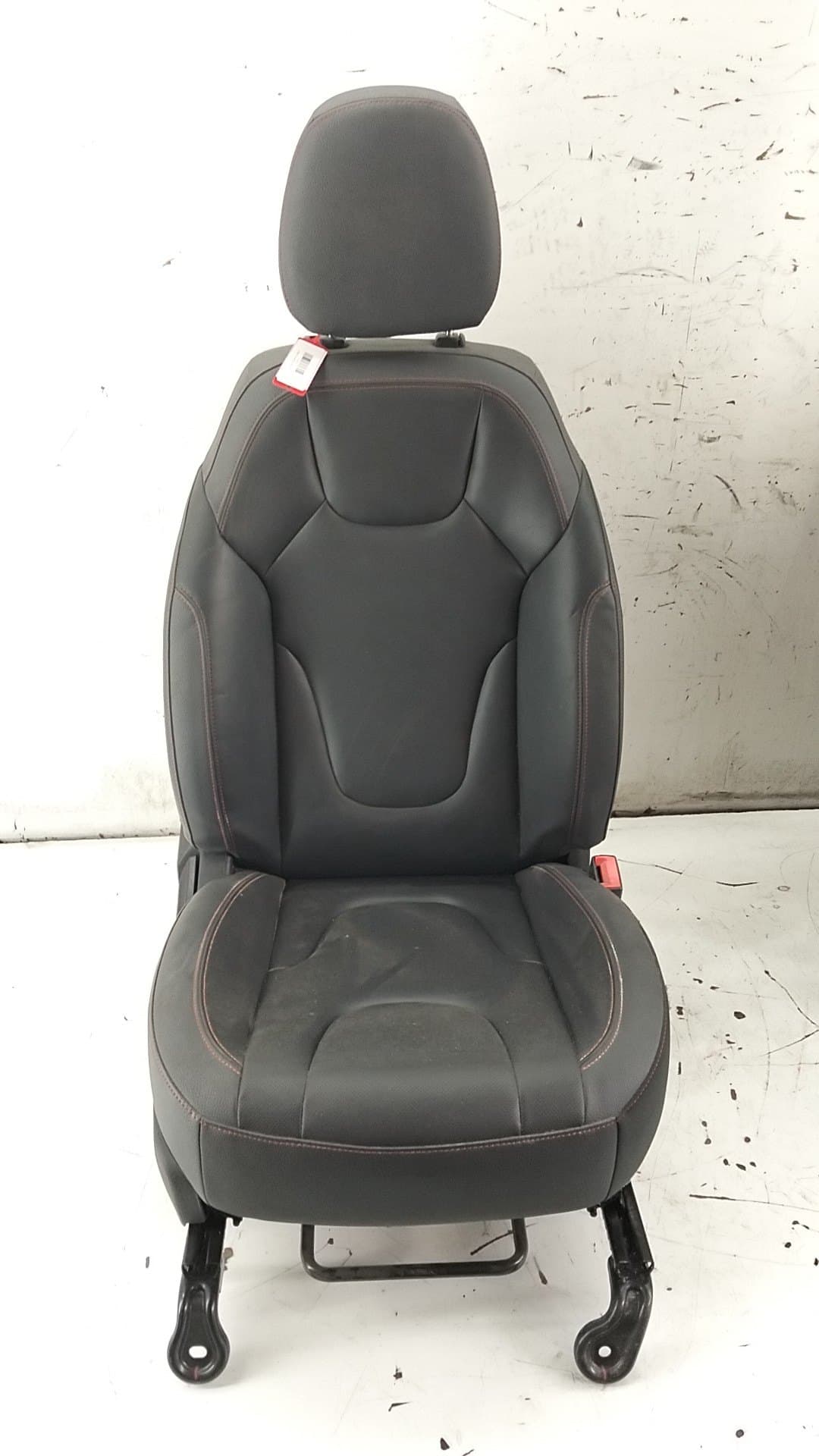 Asiento delantero derecho EVO 3