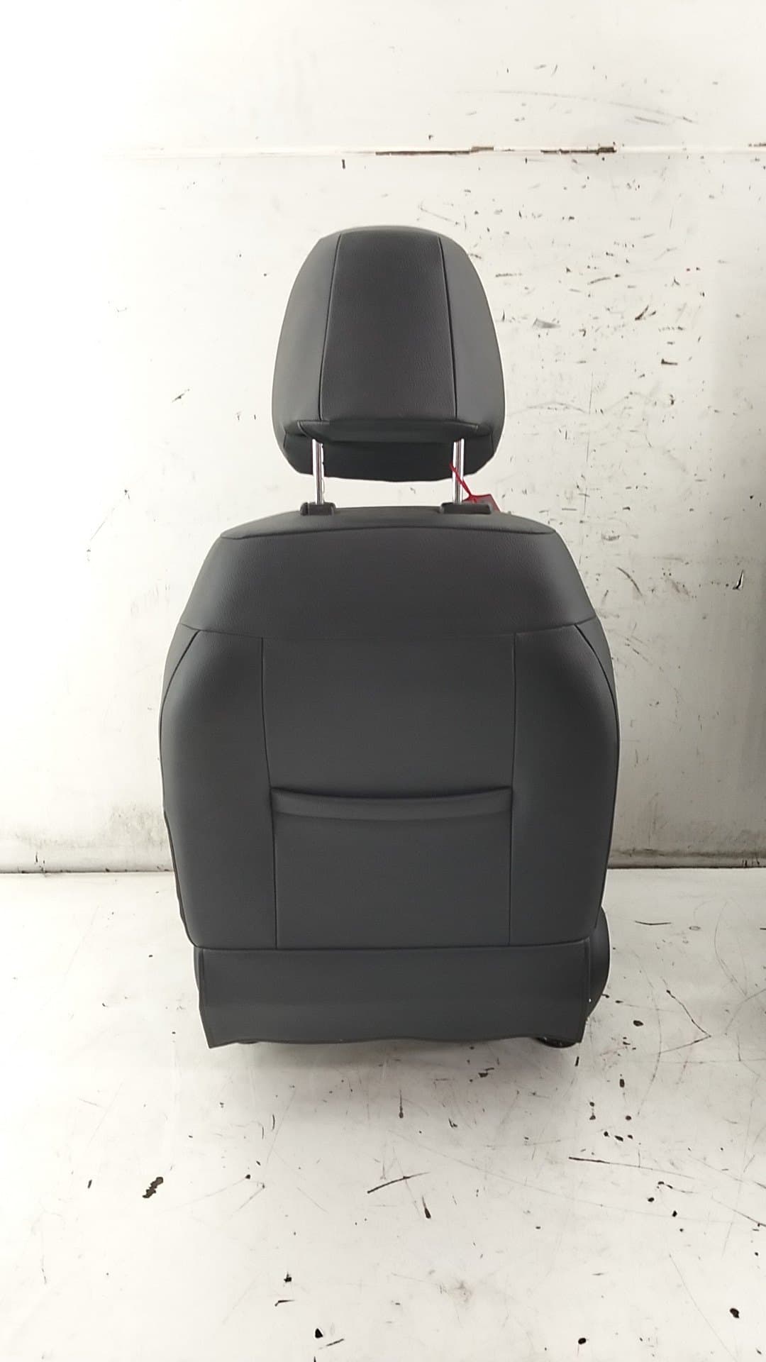 Asiento delantero derecho EVO 3 3