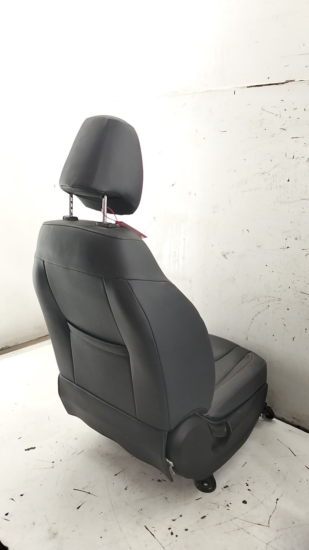 Asiento delantero derecho EVO 3 2