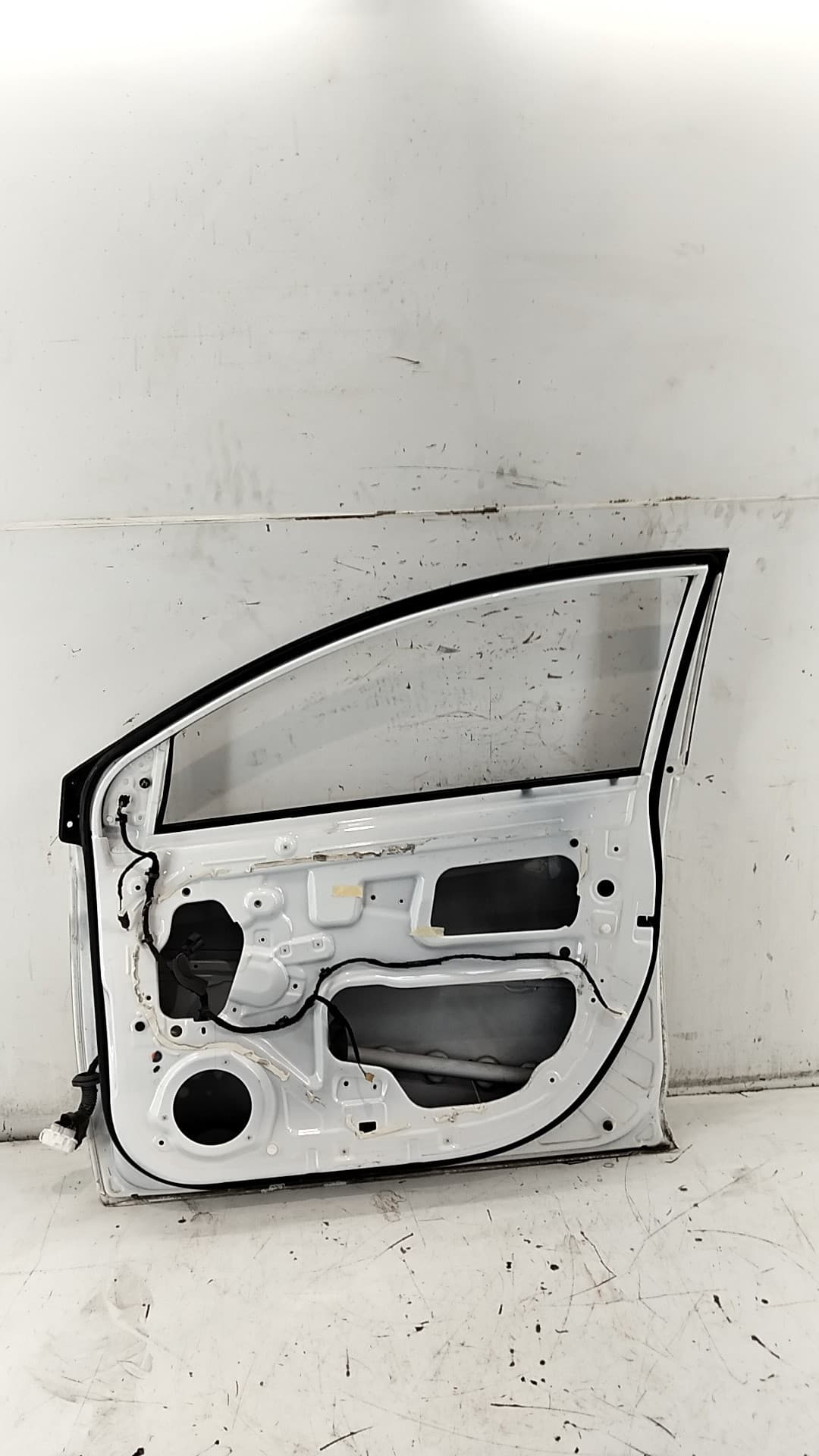 Puerta delantera derecha EVO 3 4