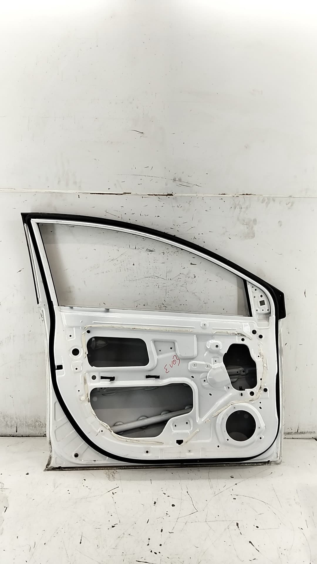 Puerta delantera izquierda EVO 3 3