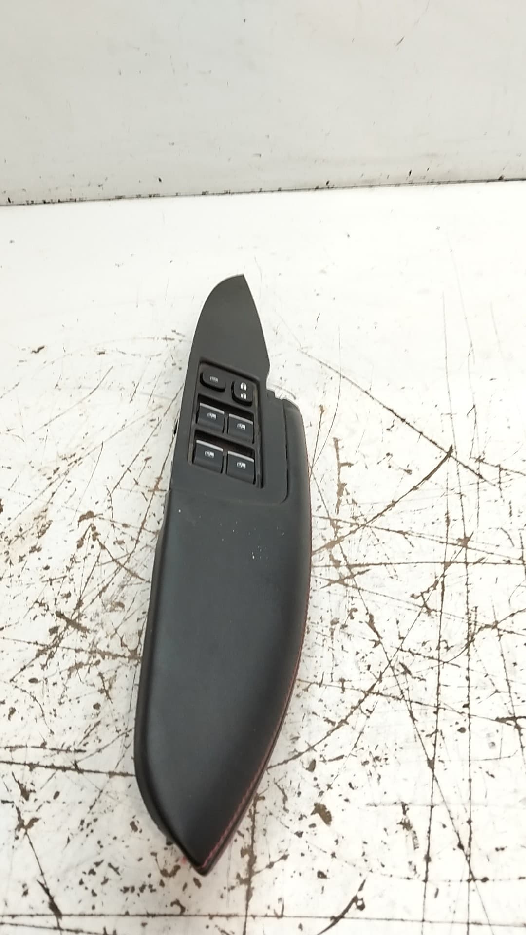Mando elevalunas delantero izquierdo EVO 3 2
