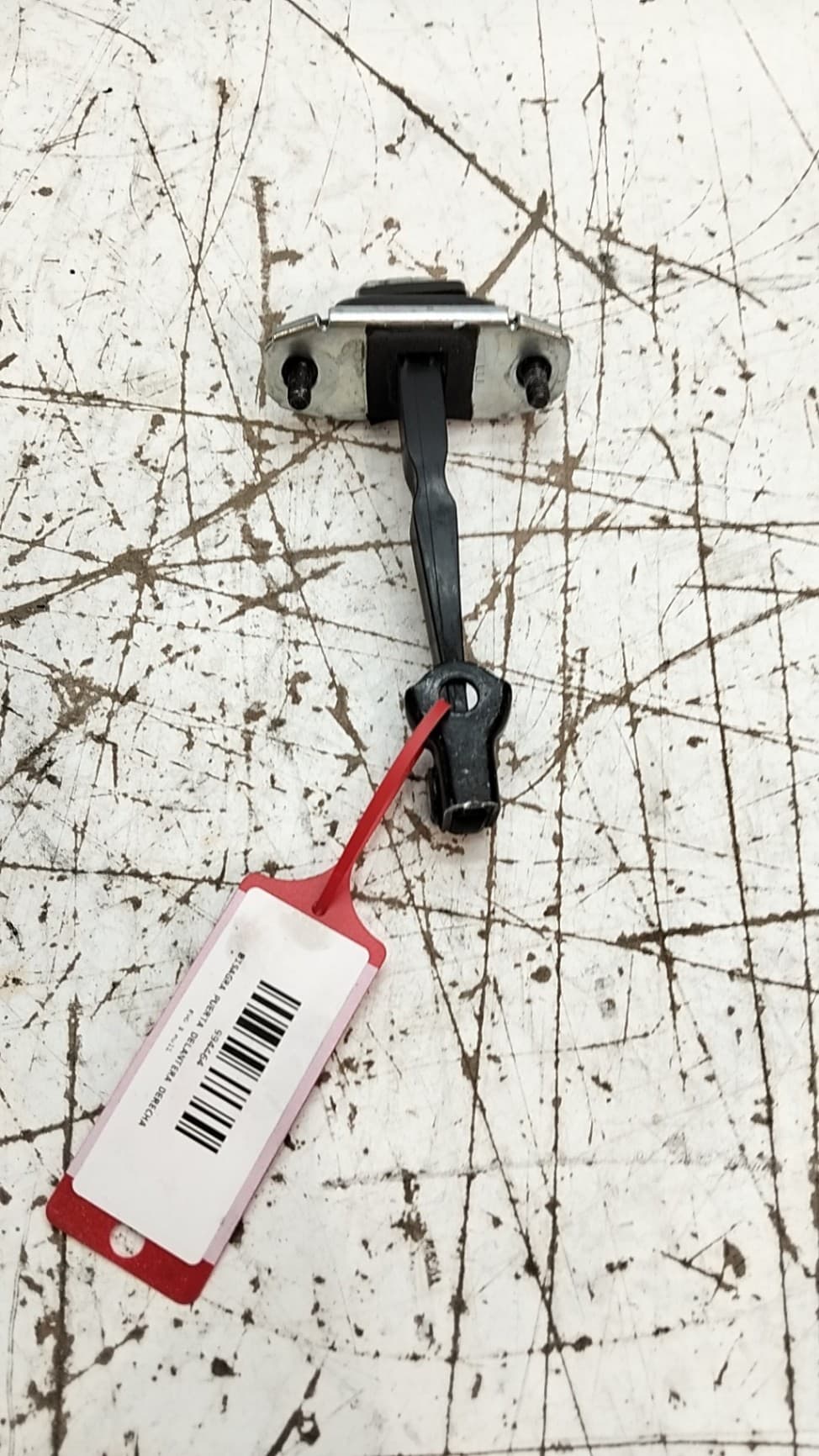 Recambio EVO 3 ref. 6106400U8910 2