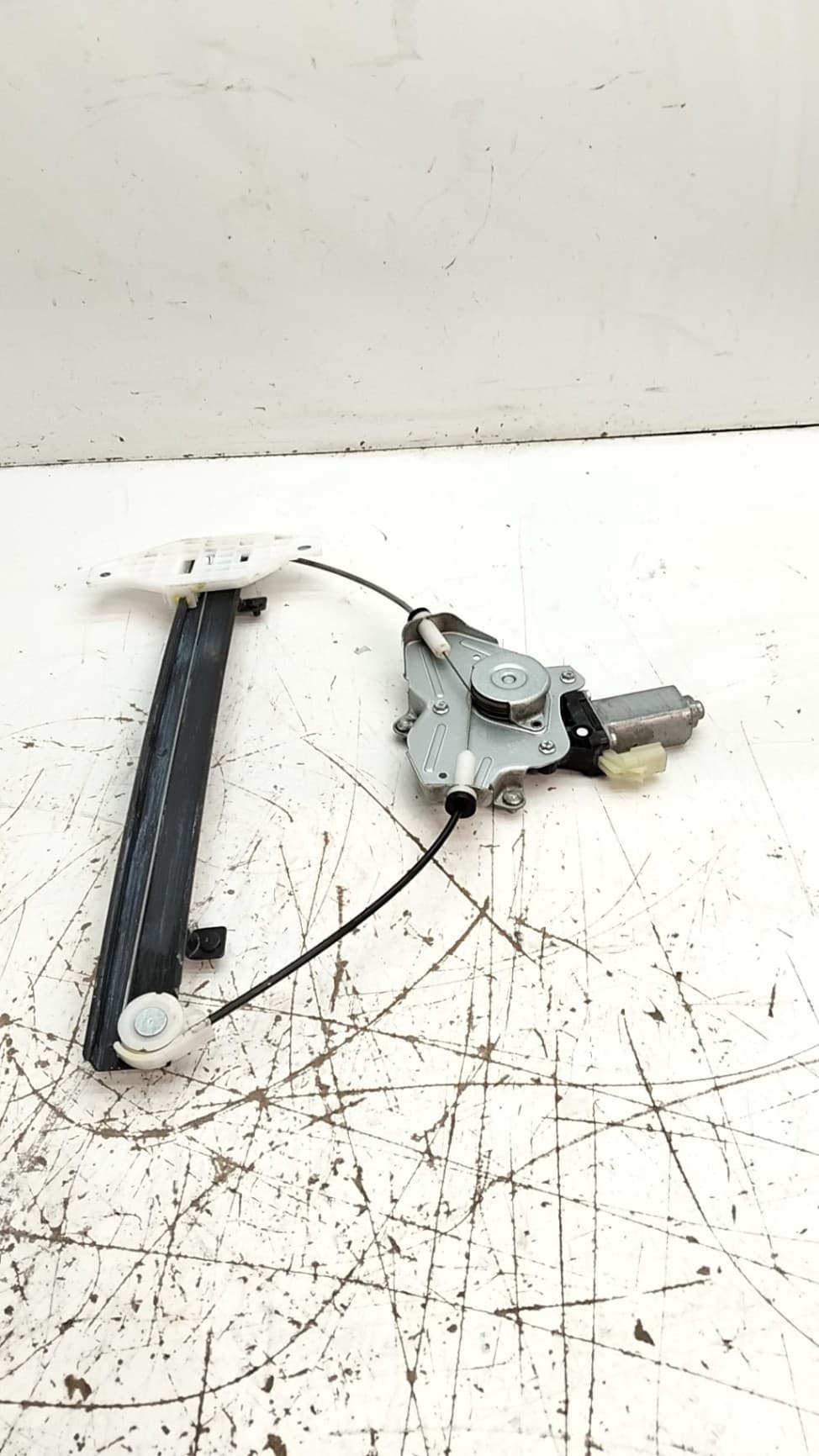 Elevalunas delantero izquierdo EVO 3 2