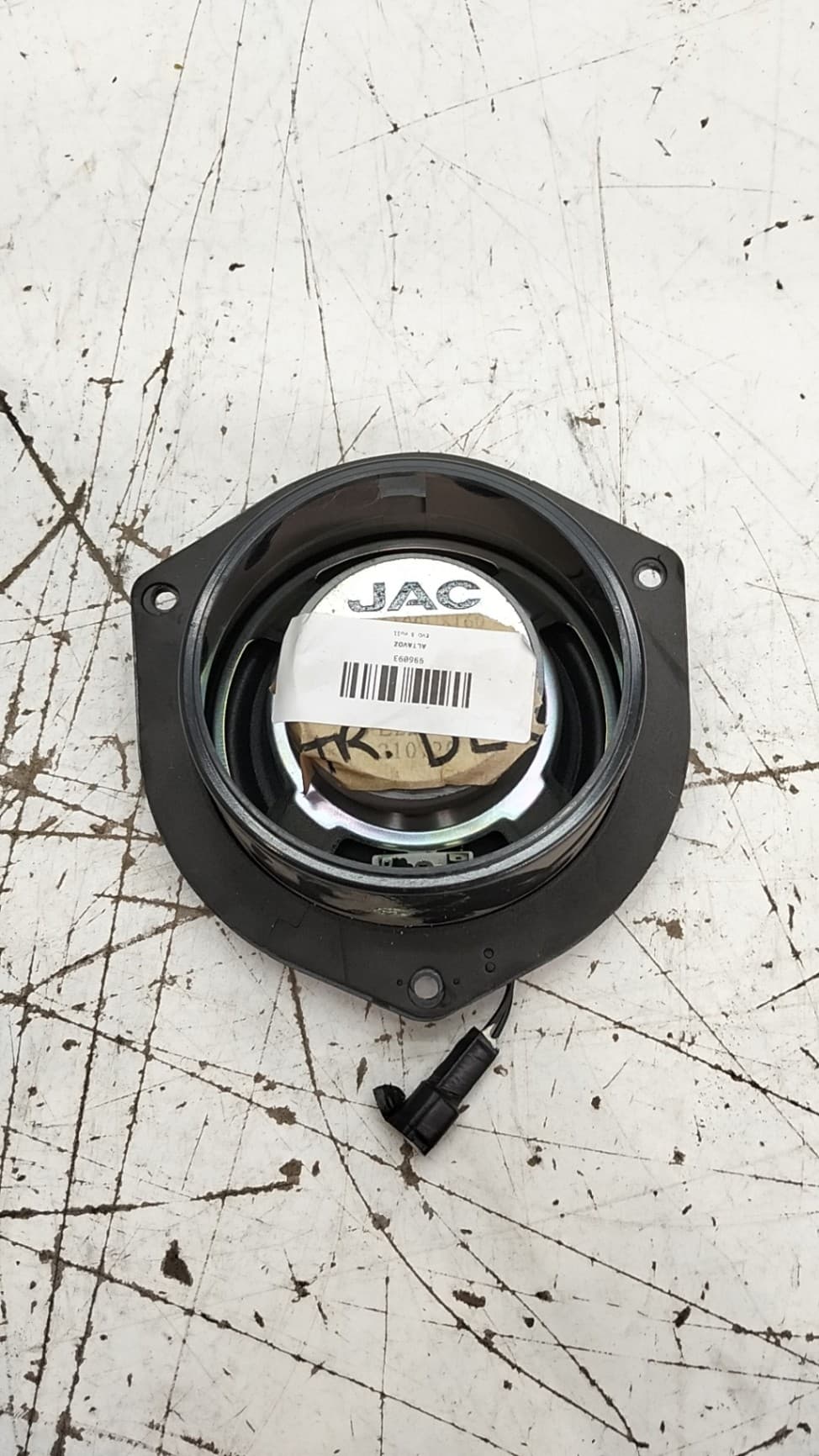 Altavoz EVO 3 2