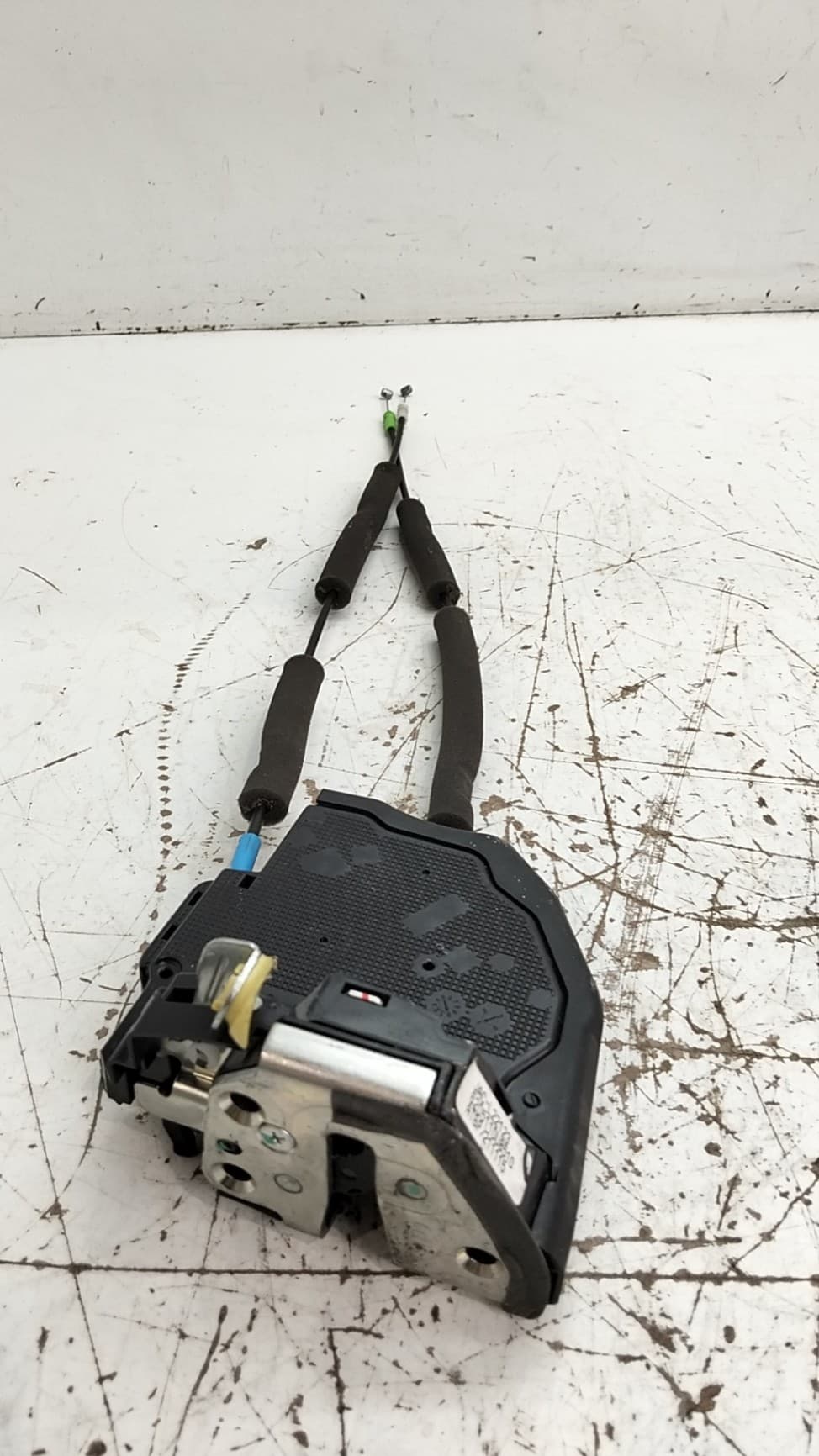 Cerradura puerta trasera izquierda EVO 3 3