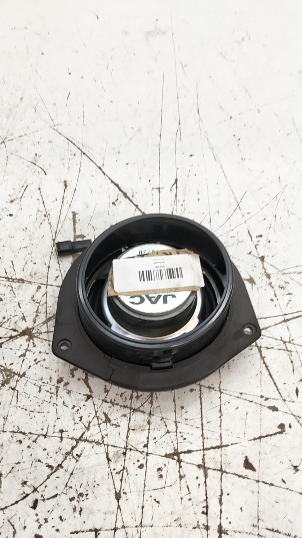 Altavoz EVO 3