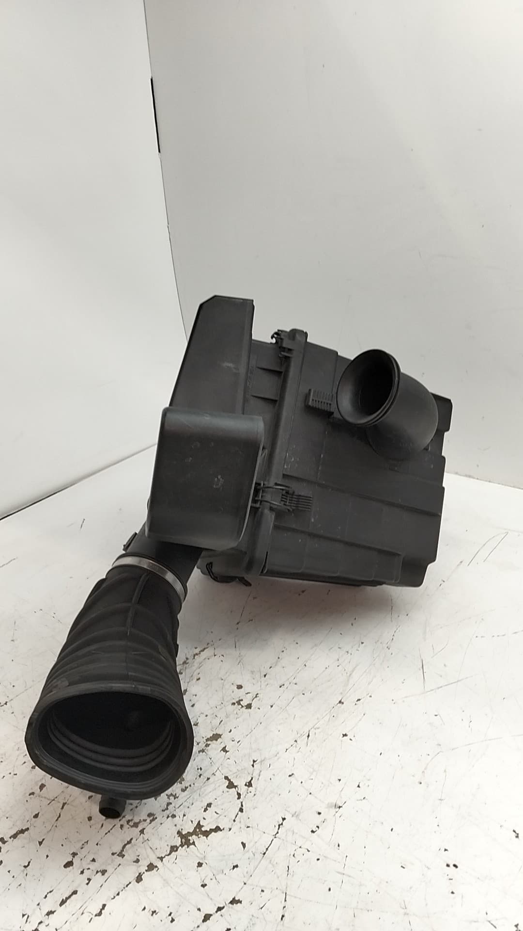 Caja filtro aire BMW Z3 ROADSTER (E36) 2