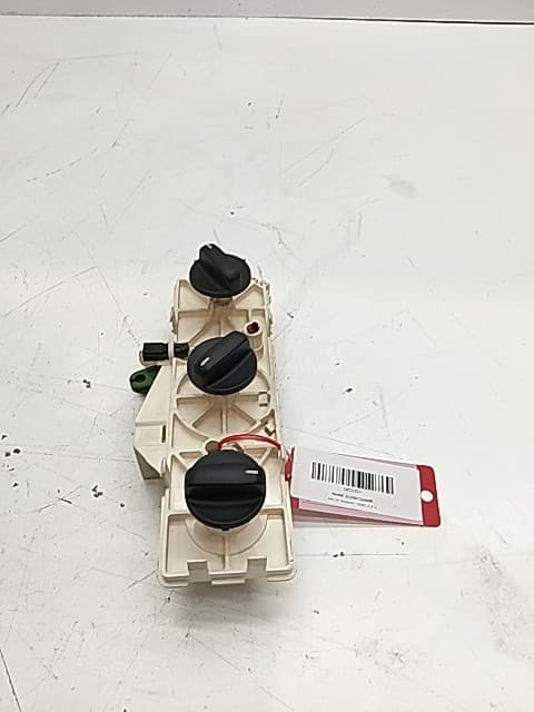 Mando climatizador BMW Z3 ROADSTER (E36) 5