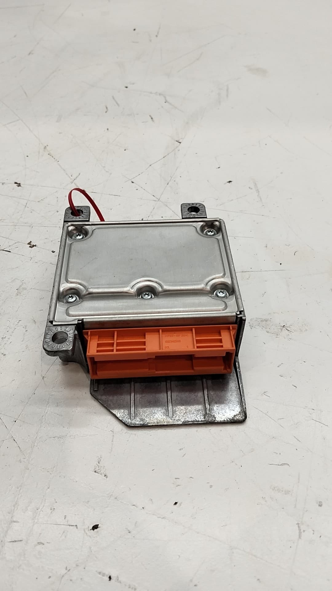 Modulo electronico BMW Z3 ROADSTER (E36) 3