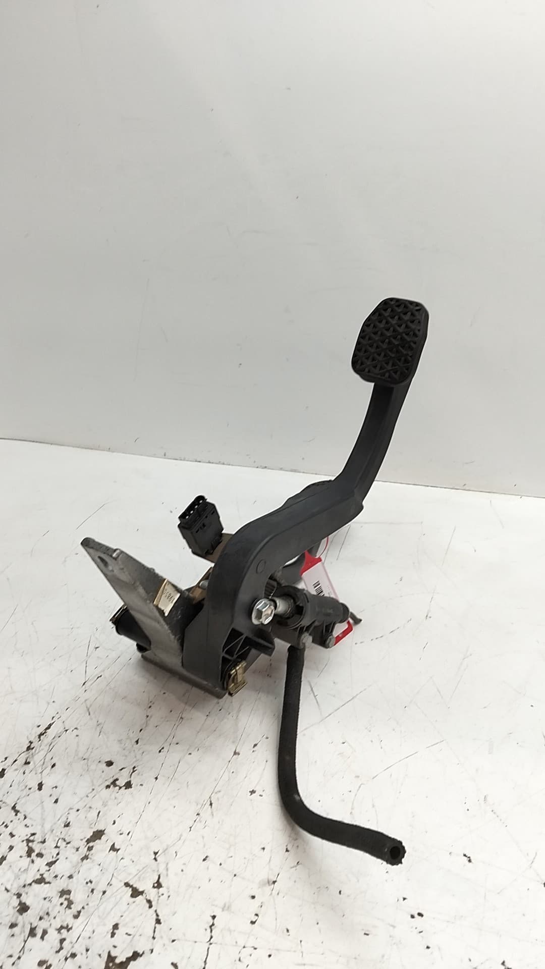 Pedal freno BMW Z3 ROADSTER (E36)
