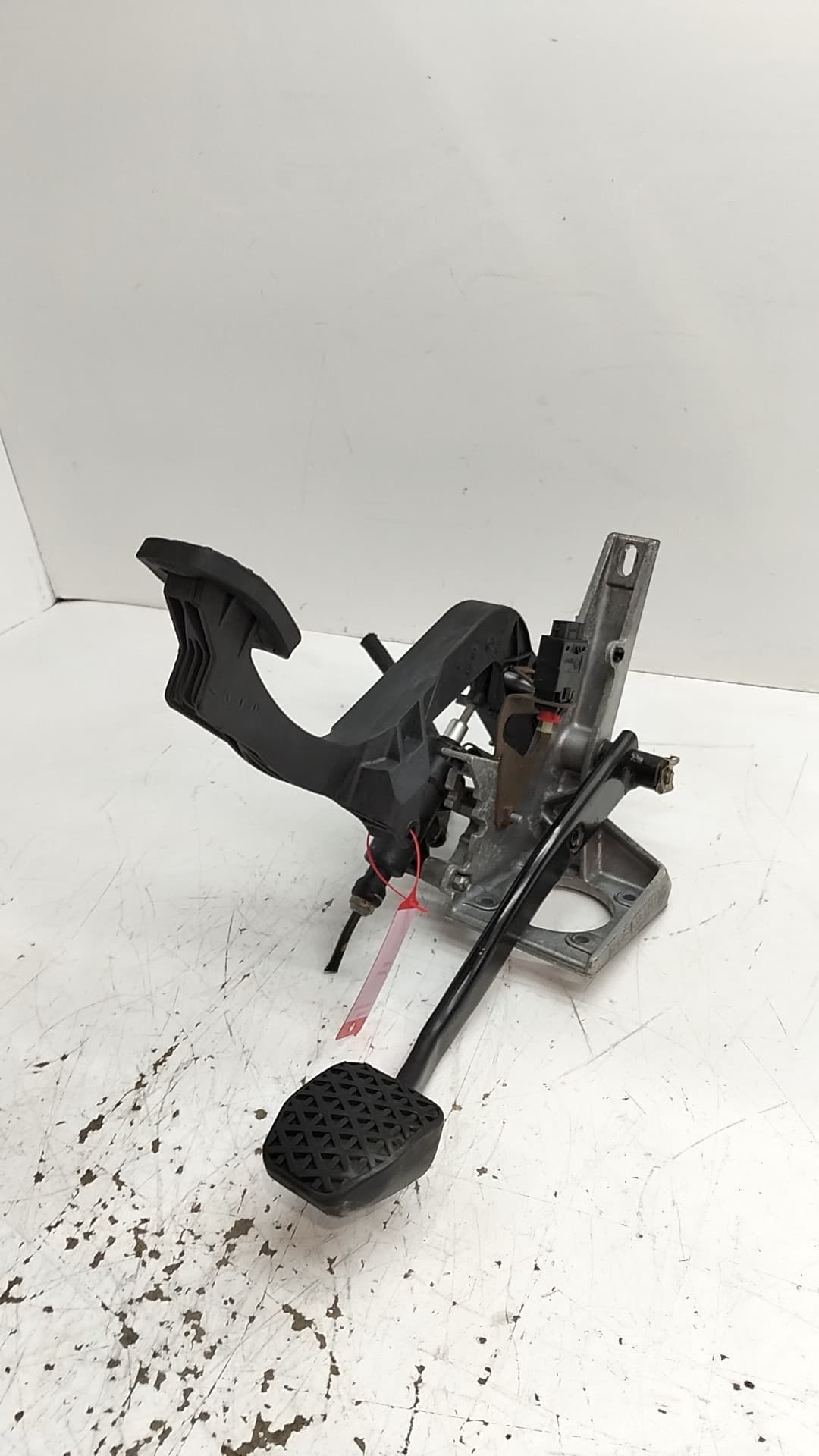 Pedal freno BMW Z3 ROADSTER (E36) 5