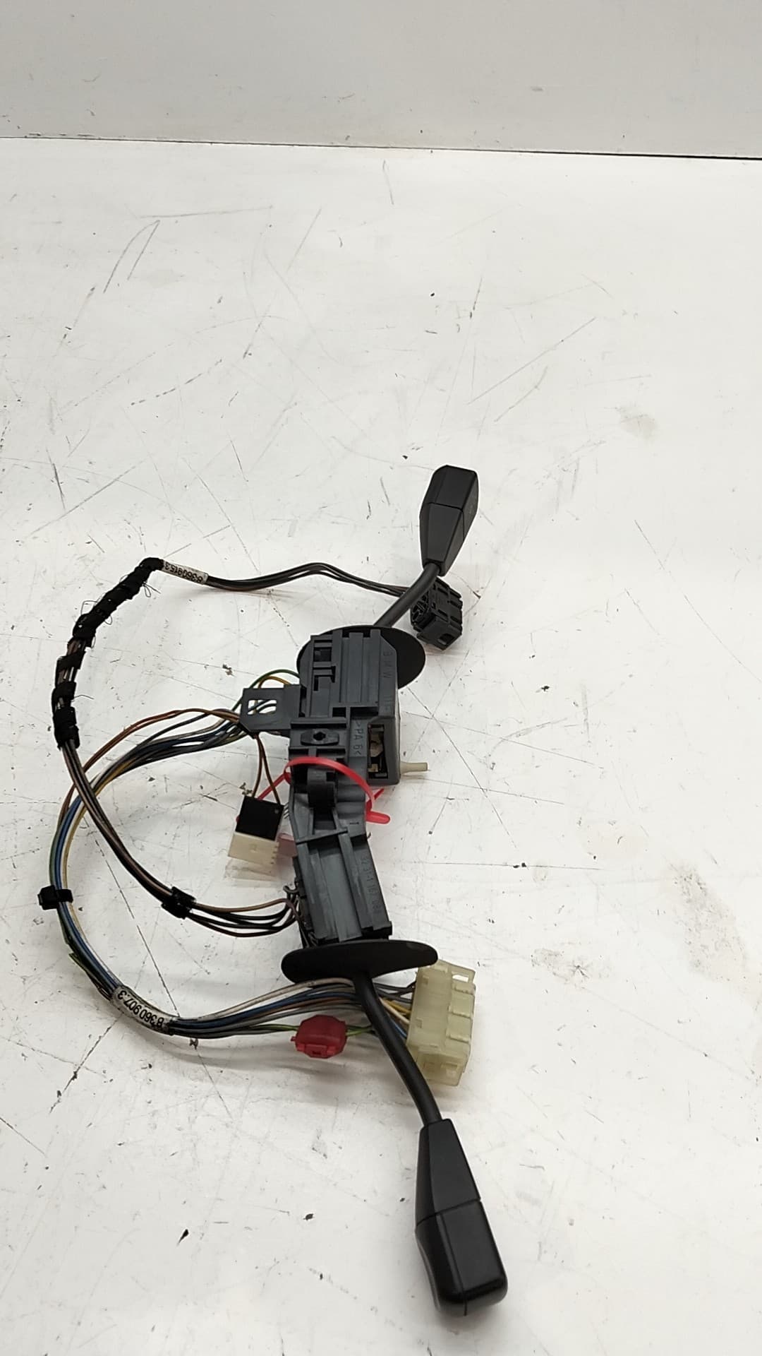 Mando multifuncion BMW Z3 ROADSTER (E36) 4