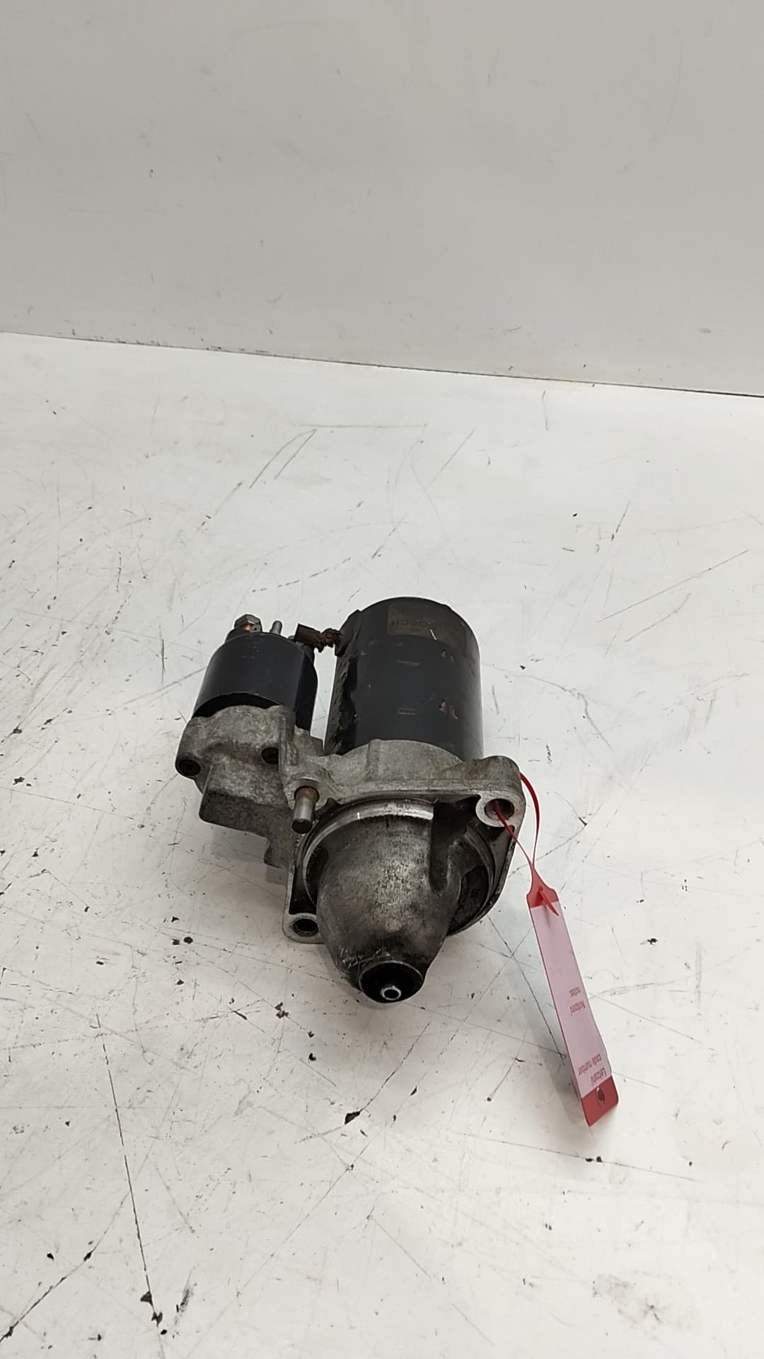 Motor arranque BMW Z3 ROADSTER (E36)