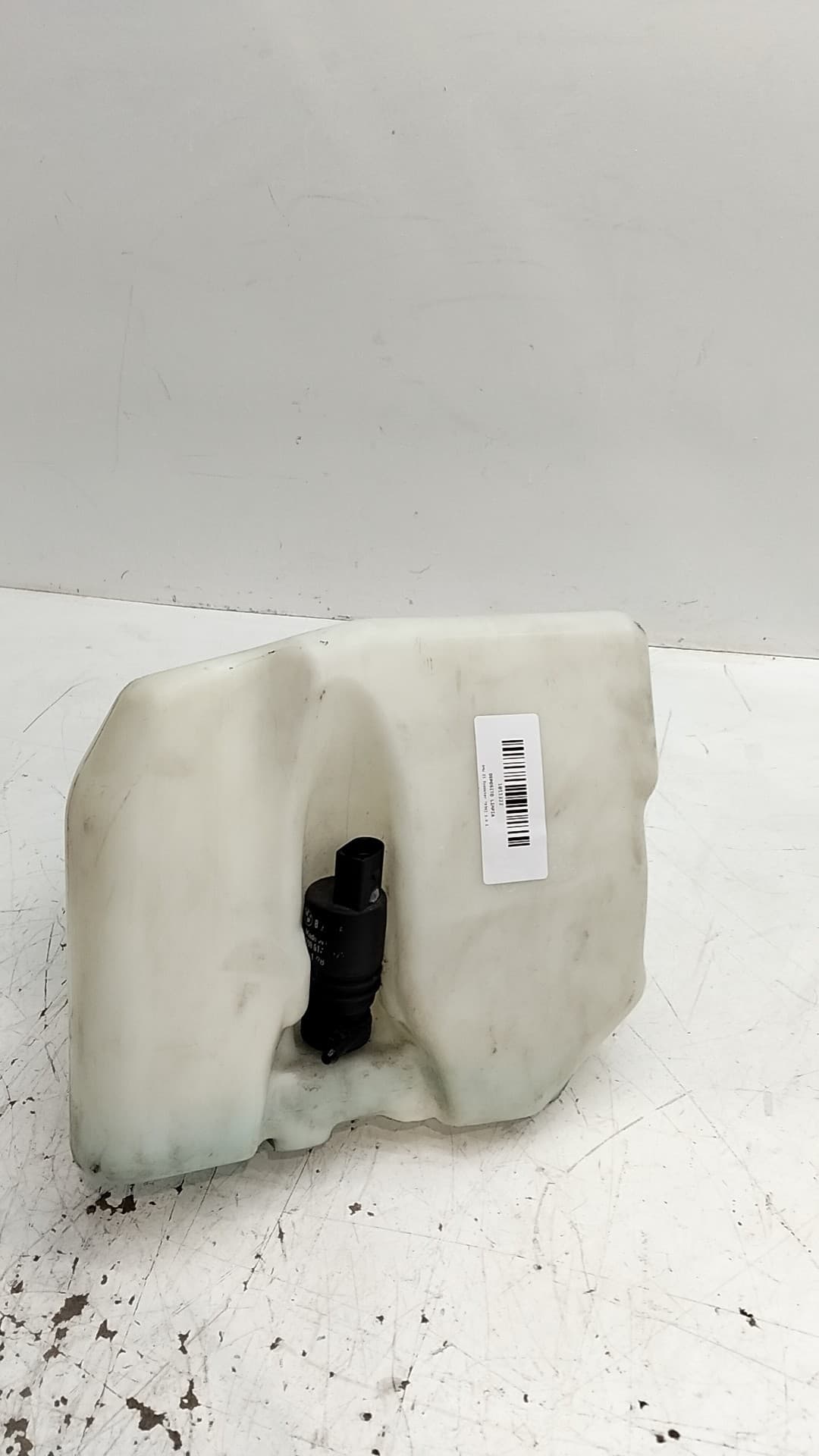 Deposito limpia BMW Z3 ROADSTER (E36) 5