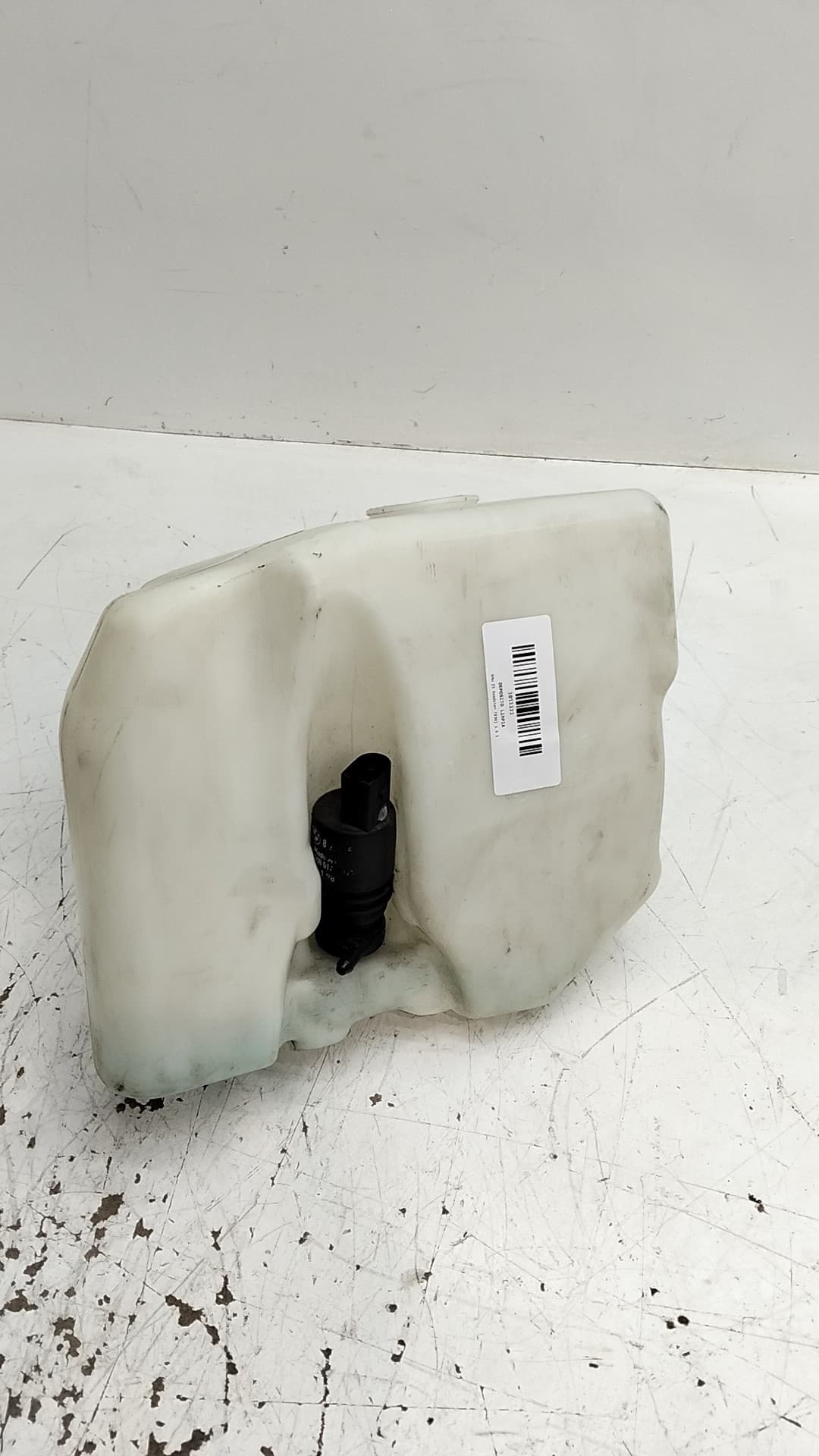 Deposito limpia BMW Z3 ROADSTER (E36) 4