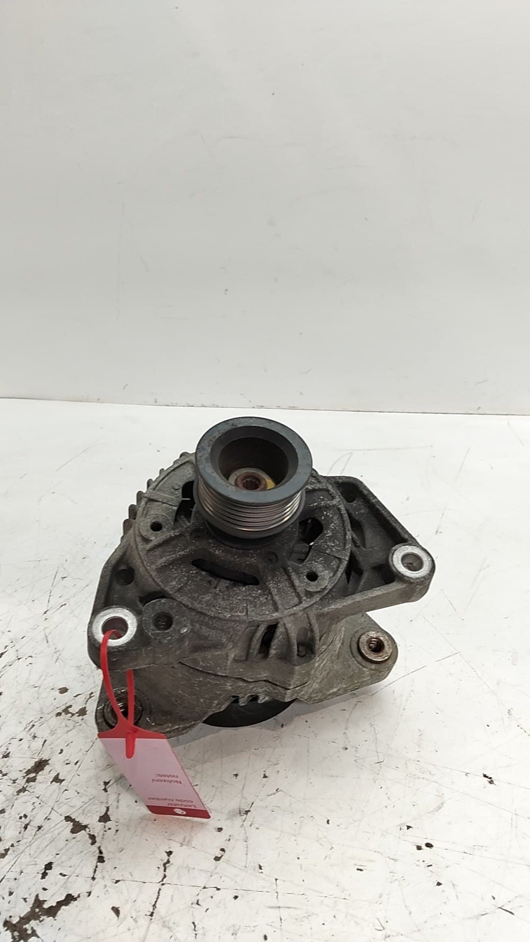 Alternador BMW Z3 ROADSTER (E36)