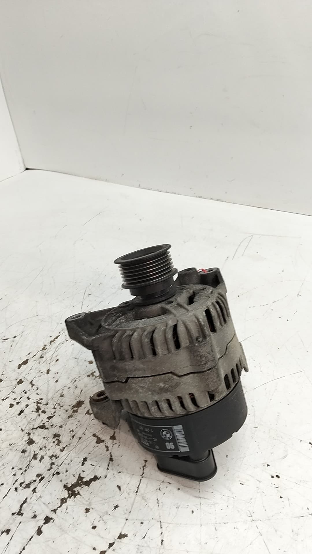 Alternador BMW Z3 ROADSTER (E36) 5