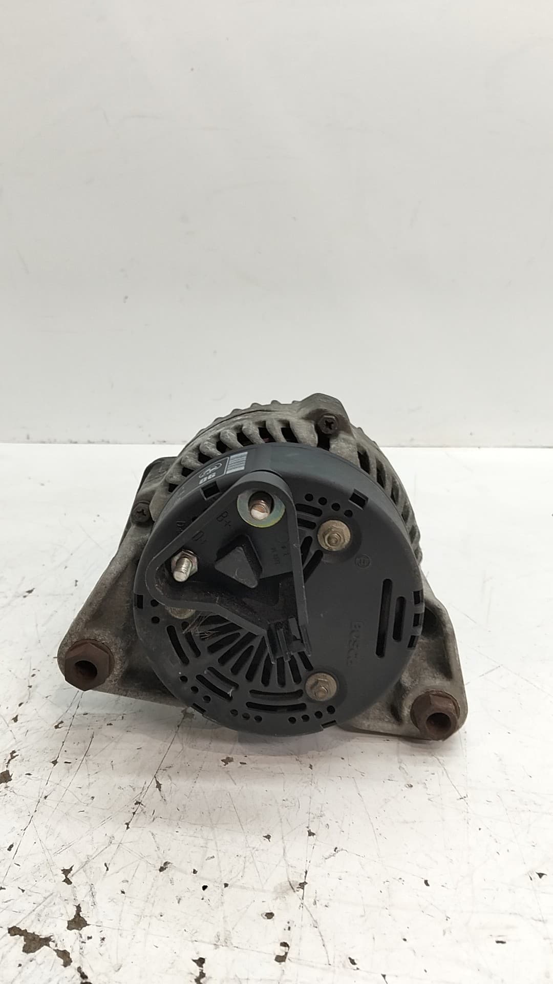 Alternador BMW Z3 ROADSTER (E36) 3