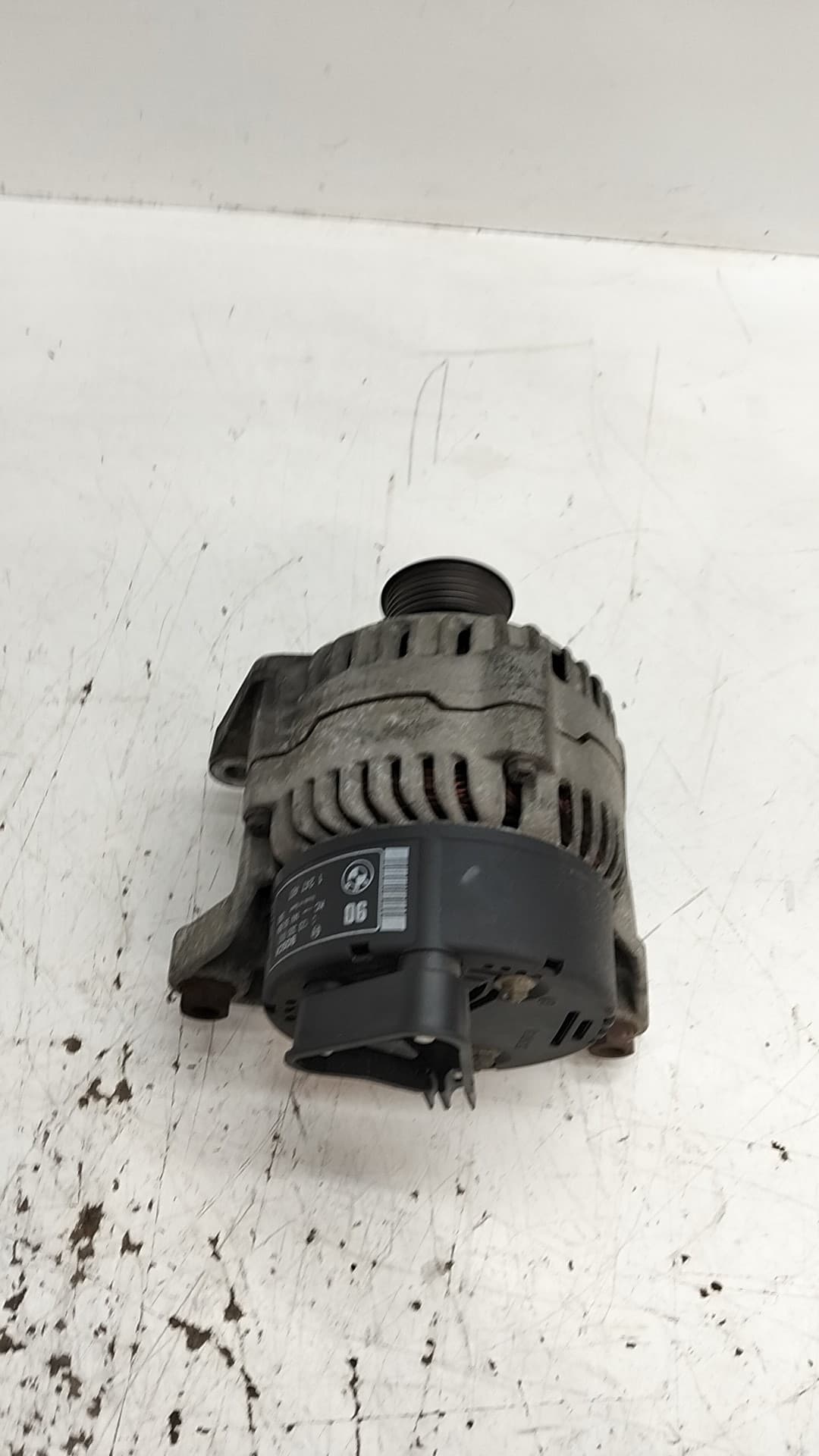 Alternador BMW Z3 ROADSTER (E36) 2