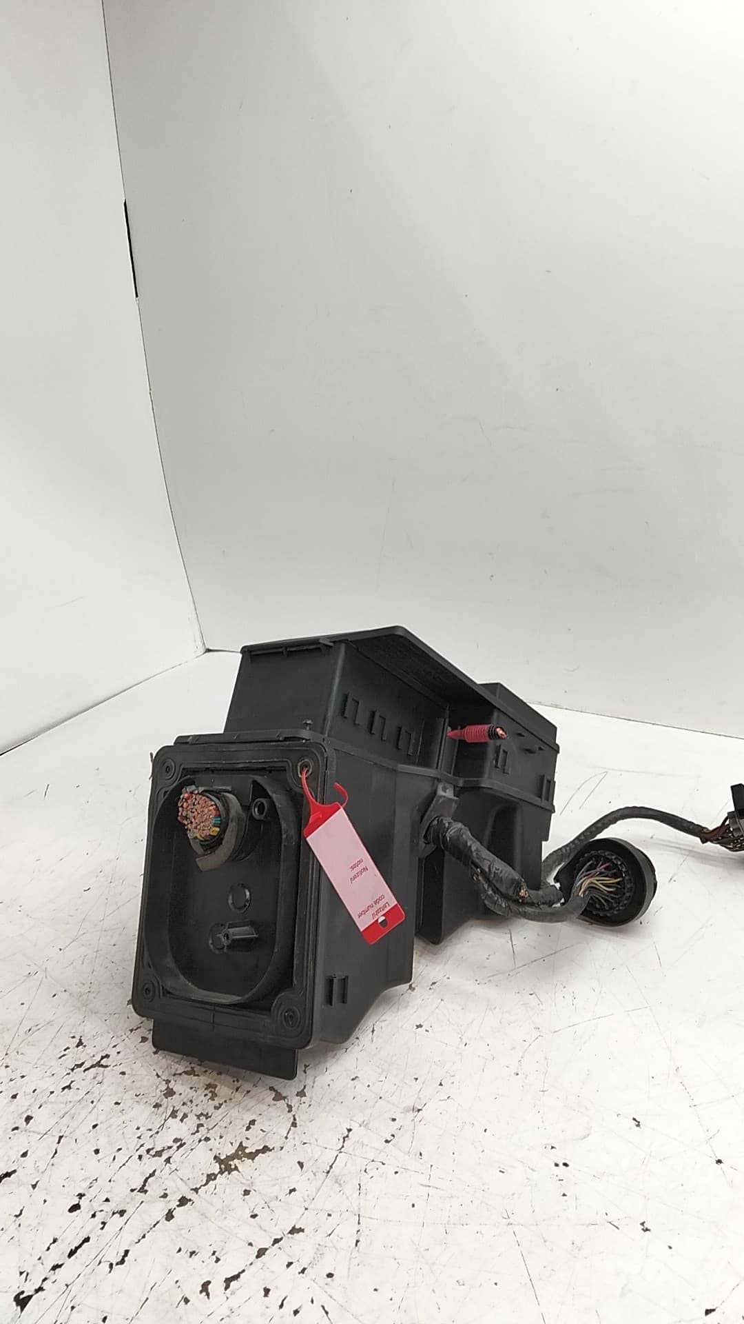 Caja reles / fusibles BMW Z3 ROADSTER (E36)