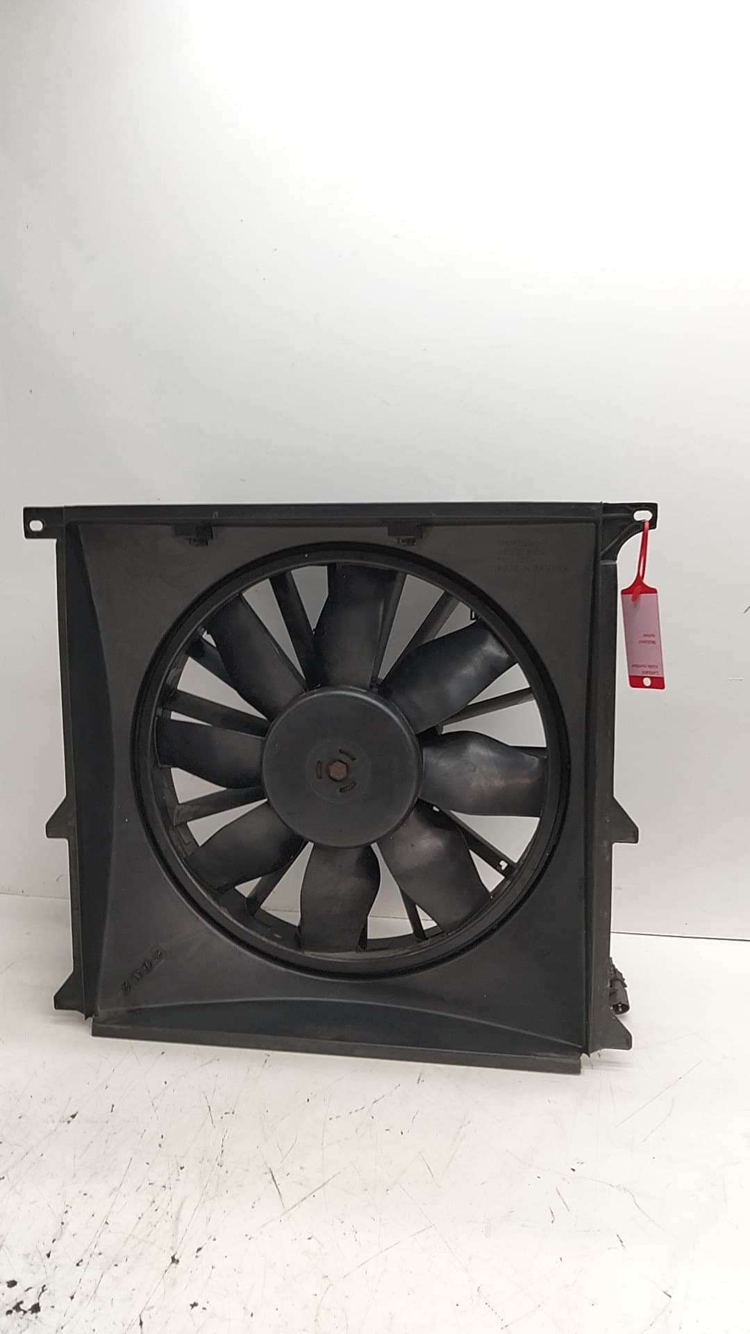 Electroventilador BMW Z3 ROADSTER (E36)