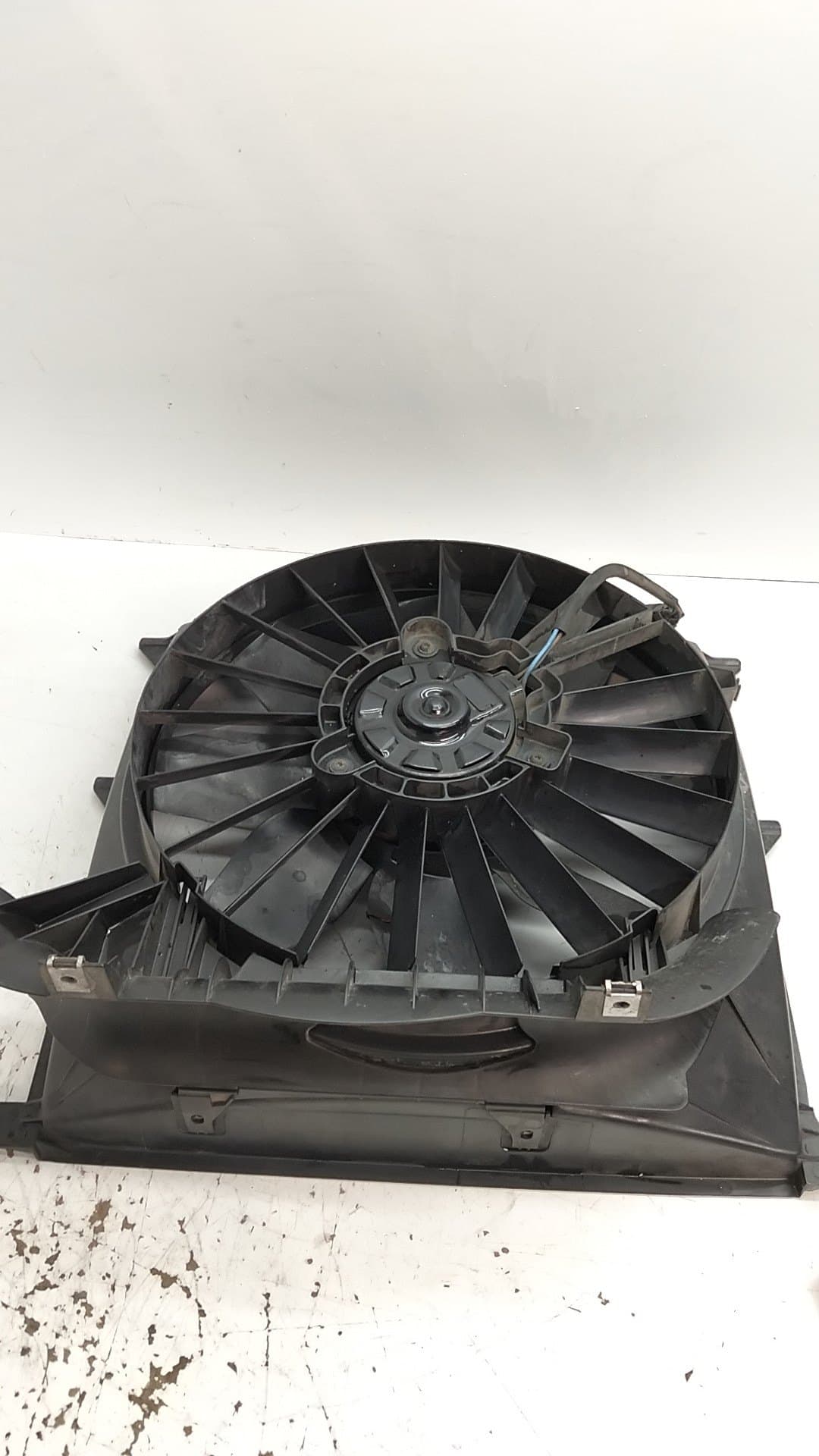 Electroventilador BMW Z3 ROADSTER (E36) 5