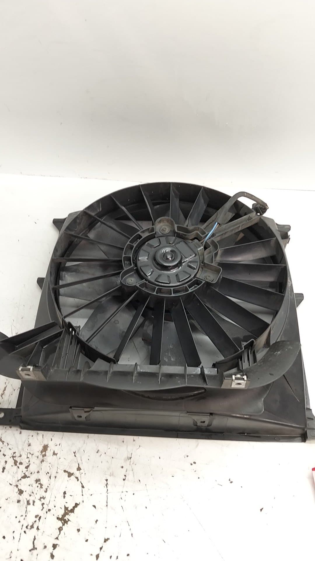 Electroventilador BMW Z3 ROADSTER (E36) 4