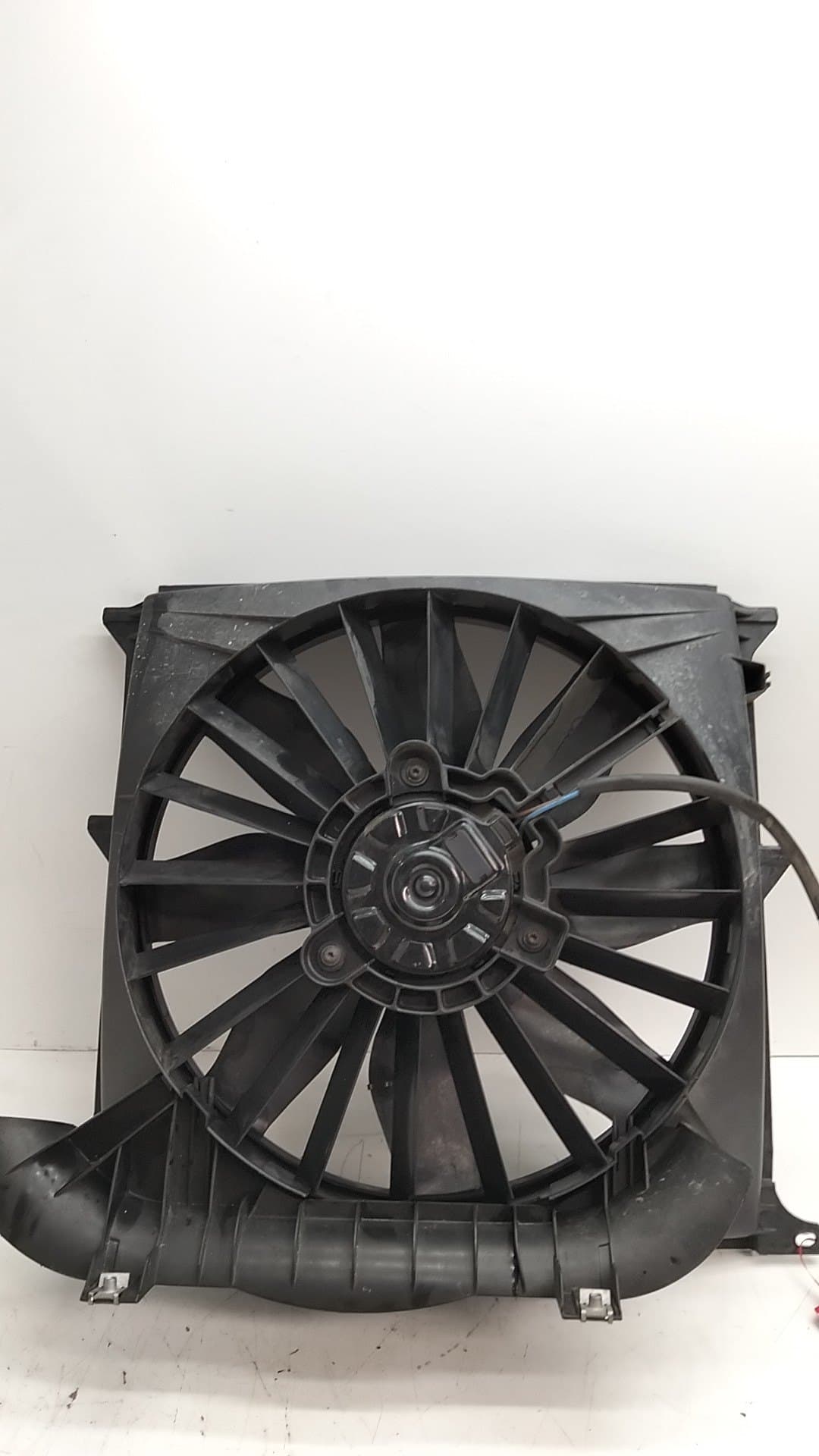 Electroventilador BMW Z3 ROADSTER (E36) 3