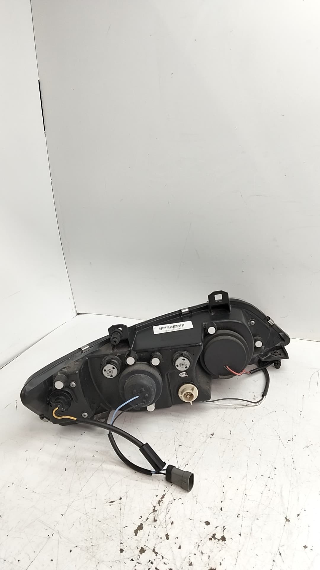 Recambio BMW Z3 ROADSTER (E36) ref. 63128389693 5