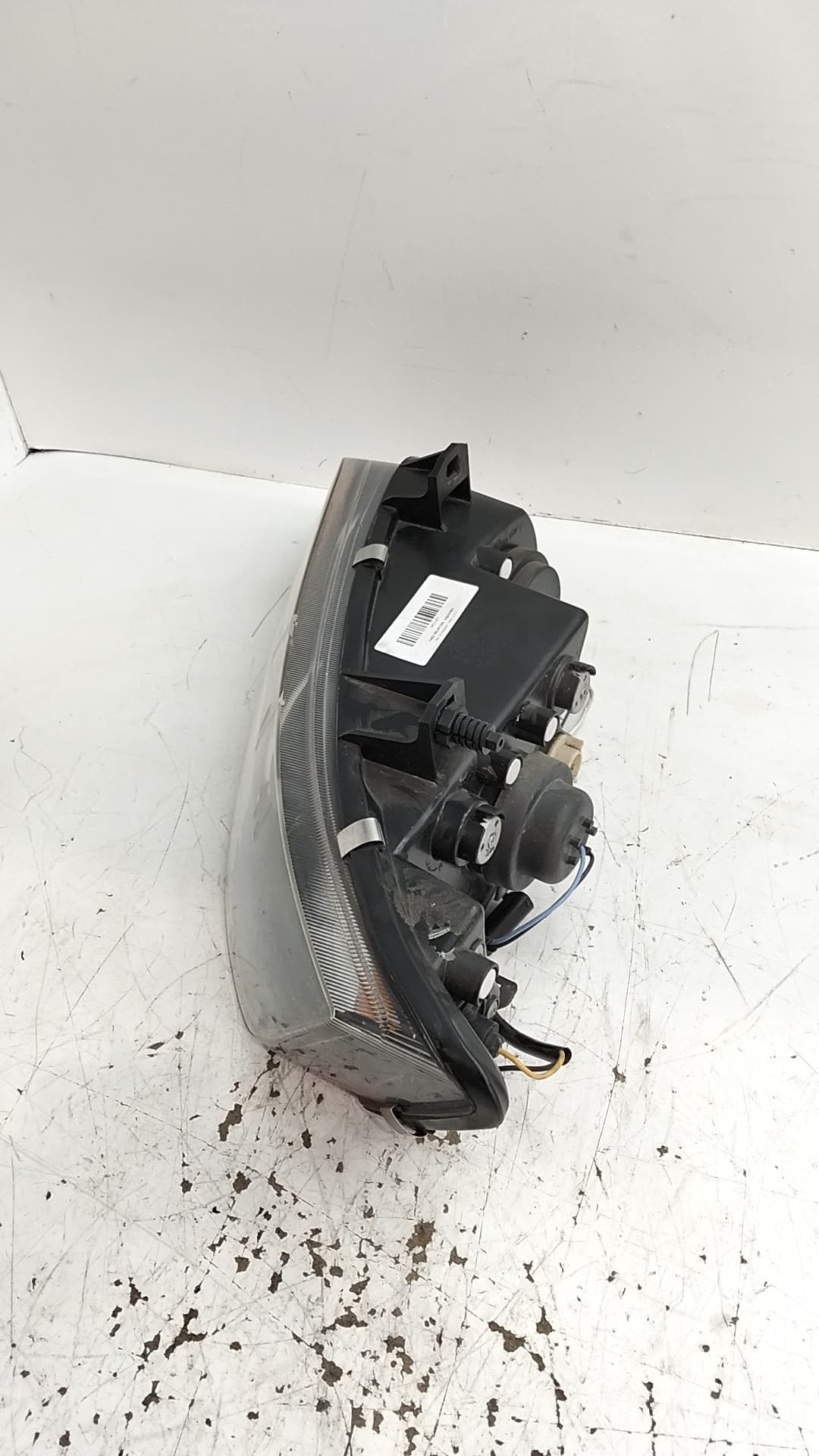 Recambio BMW Z3 ROADSTER (E36) ref. 63128389693 3