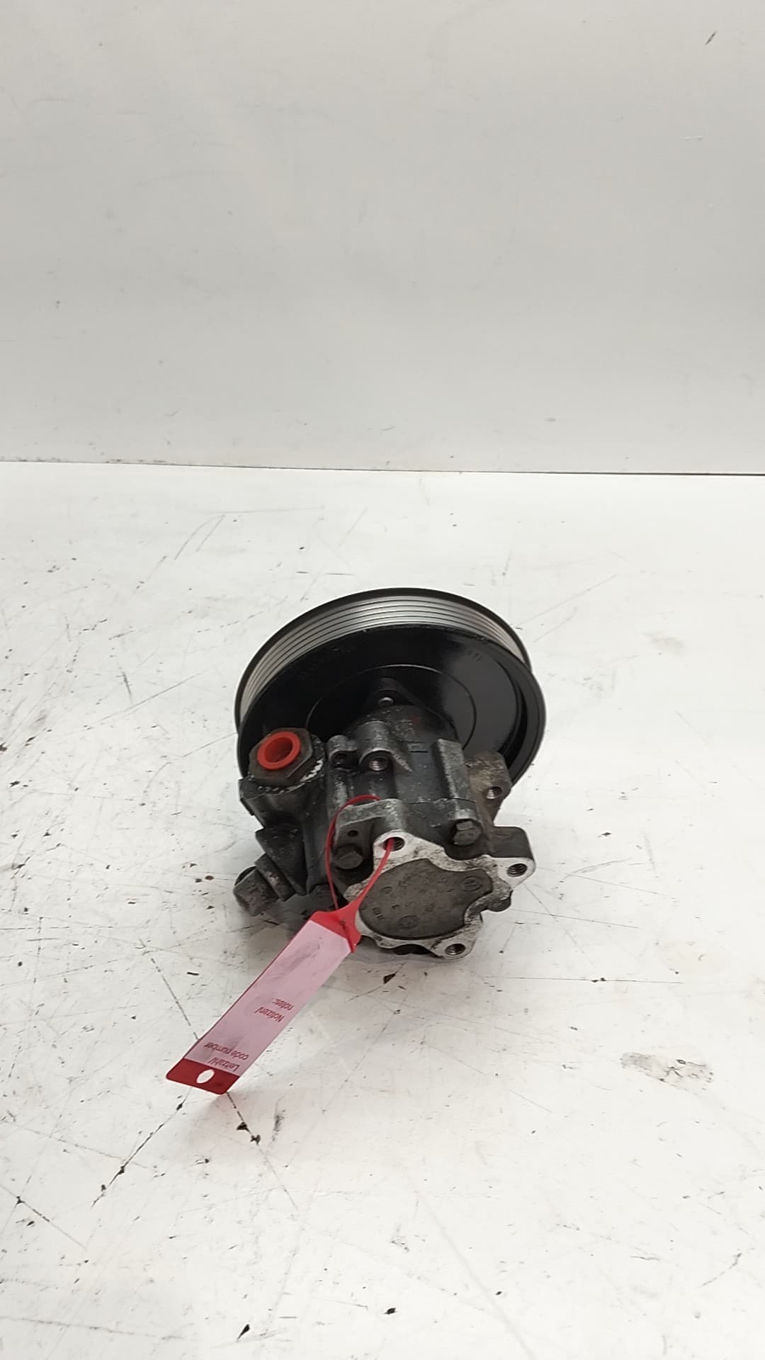 Bomba direccion BMW Z3 ROADSTER (E36)
