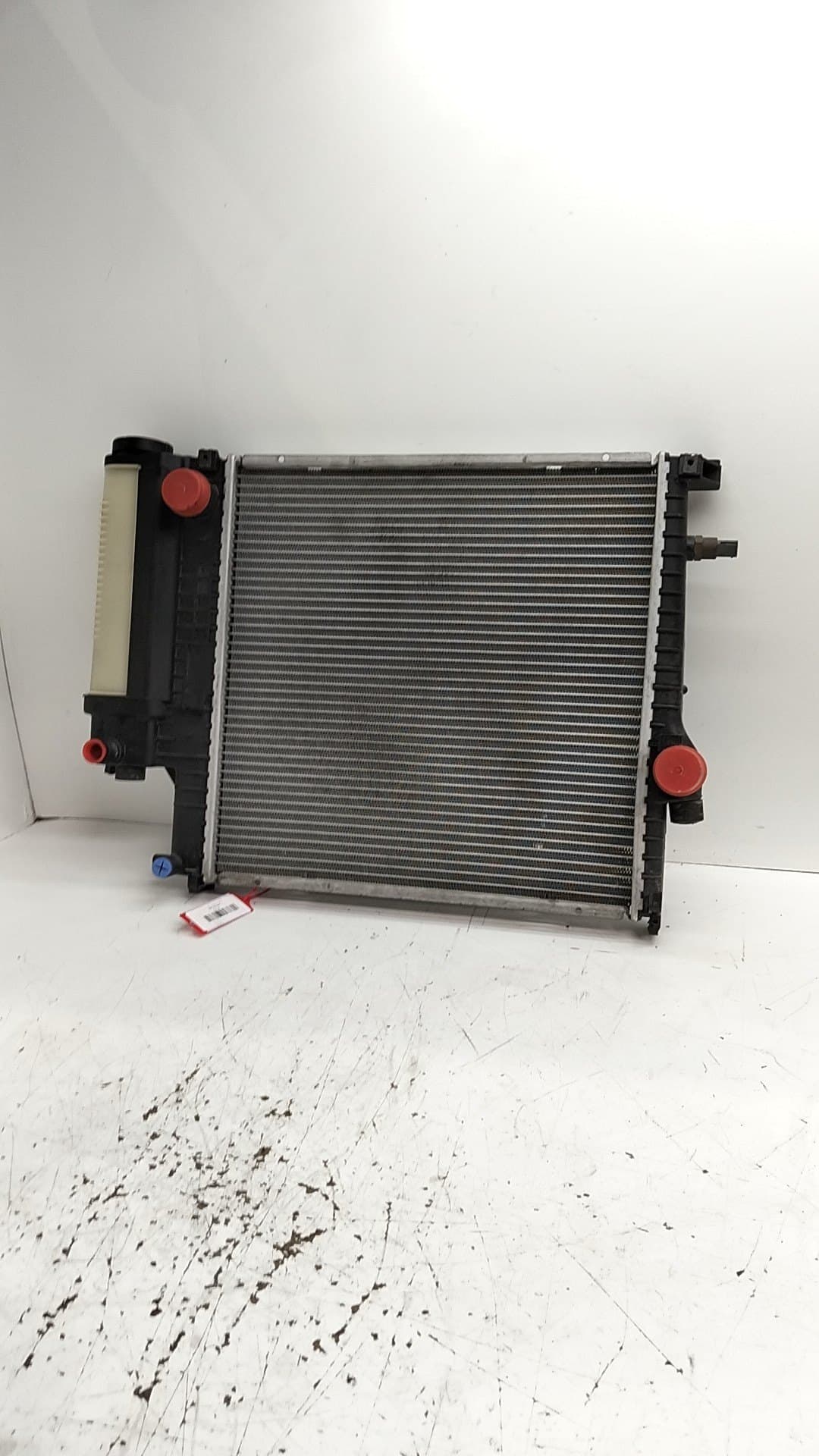 Radiador agua BMW Z3 ROADSTER (E36)