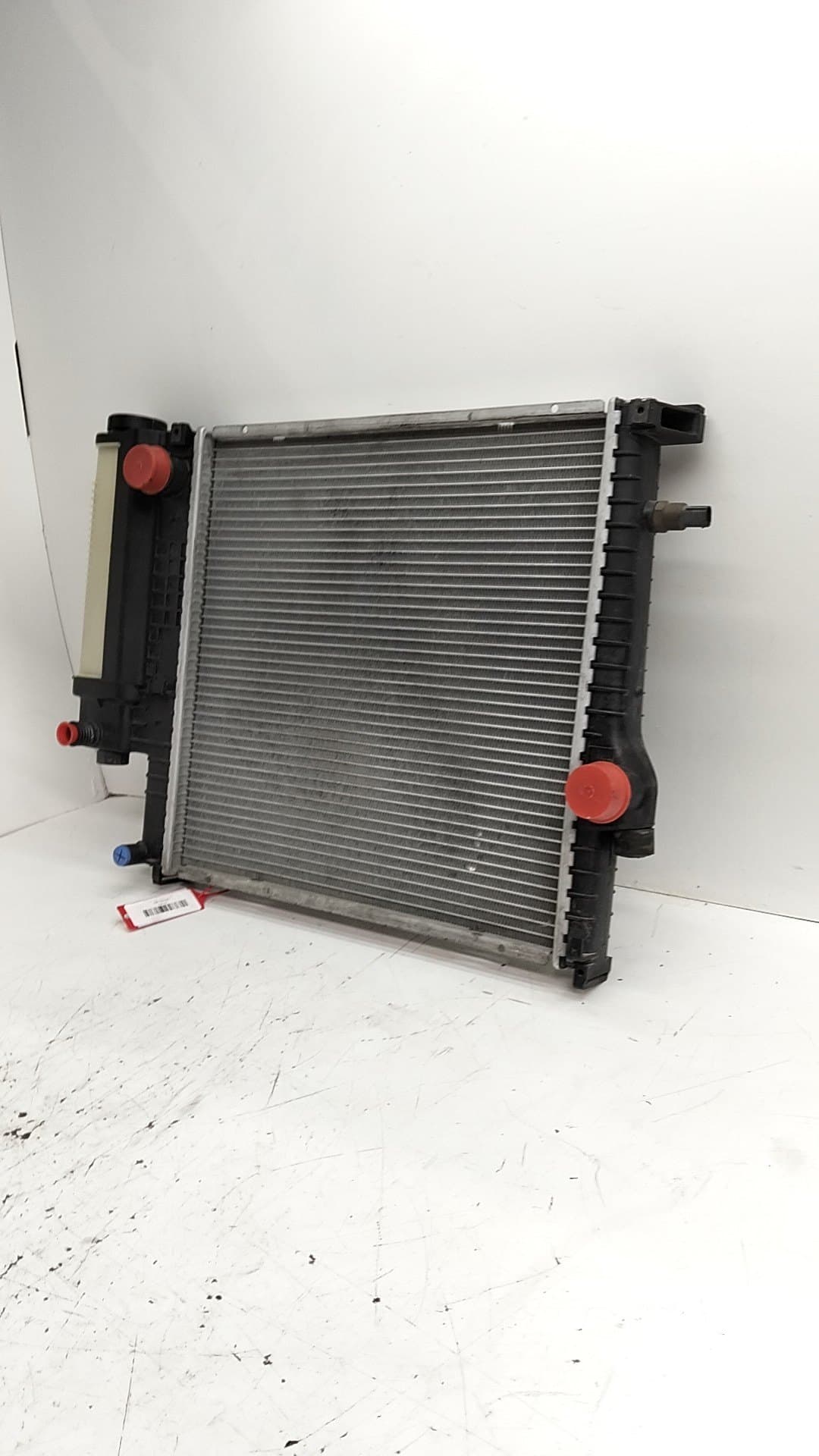 Radiador agua BMW Z3 ROADSTER (E36) 5
