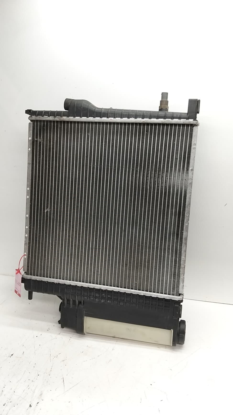 Radiador agua BMW Z3 ROADSTER (E36) 3