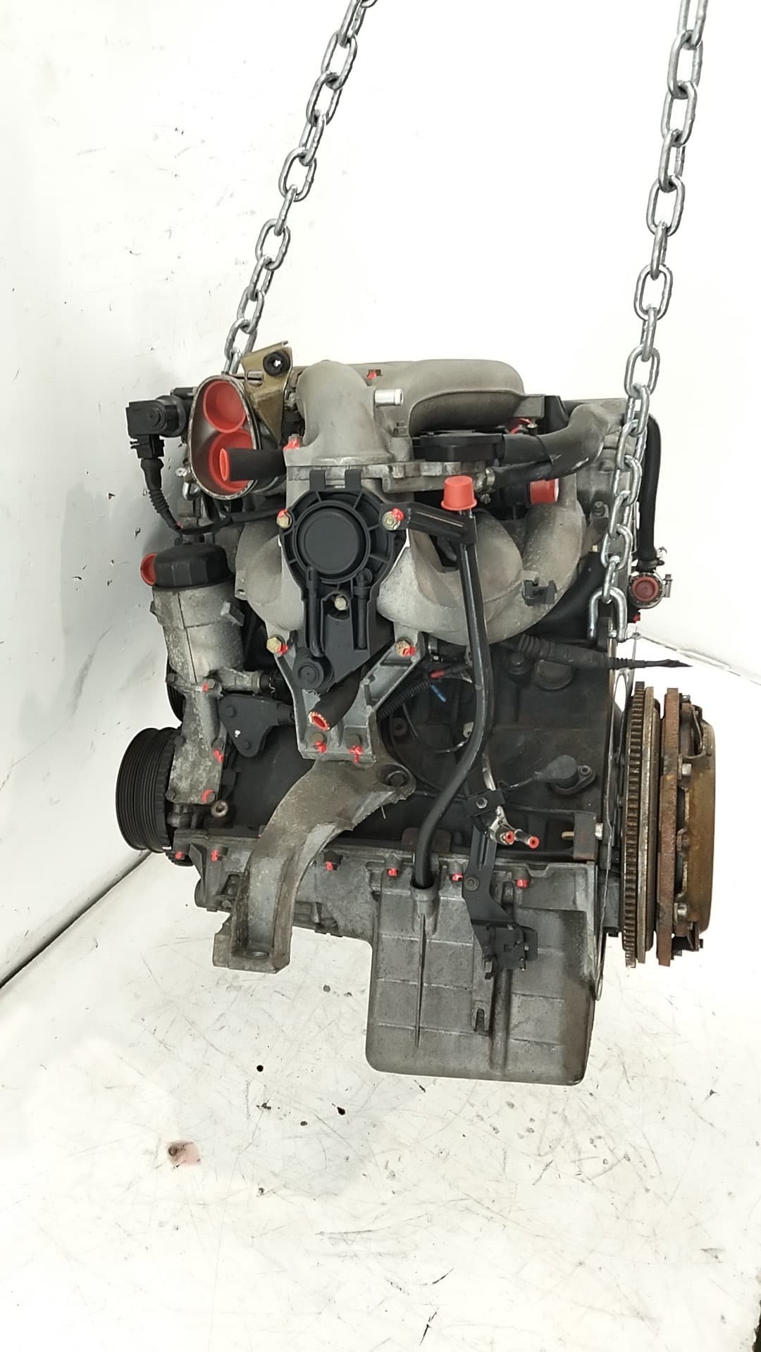 Motor completo BMW Z3 ROADSTER (E36) 2