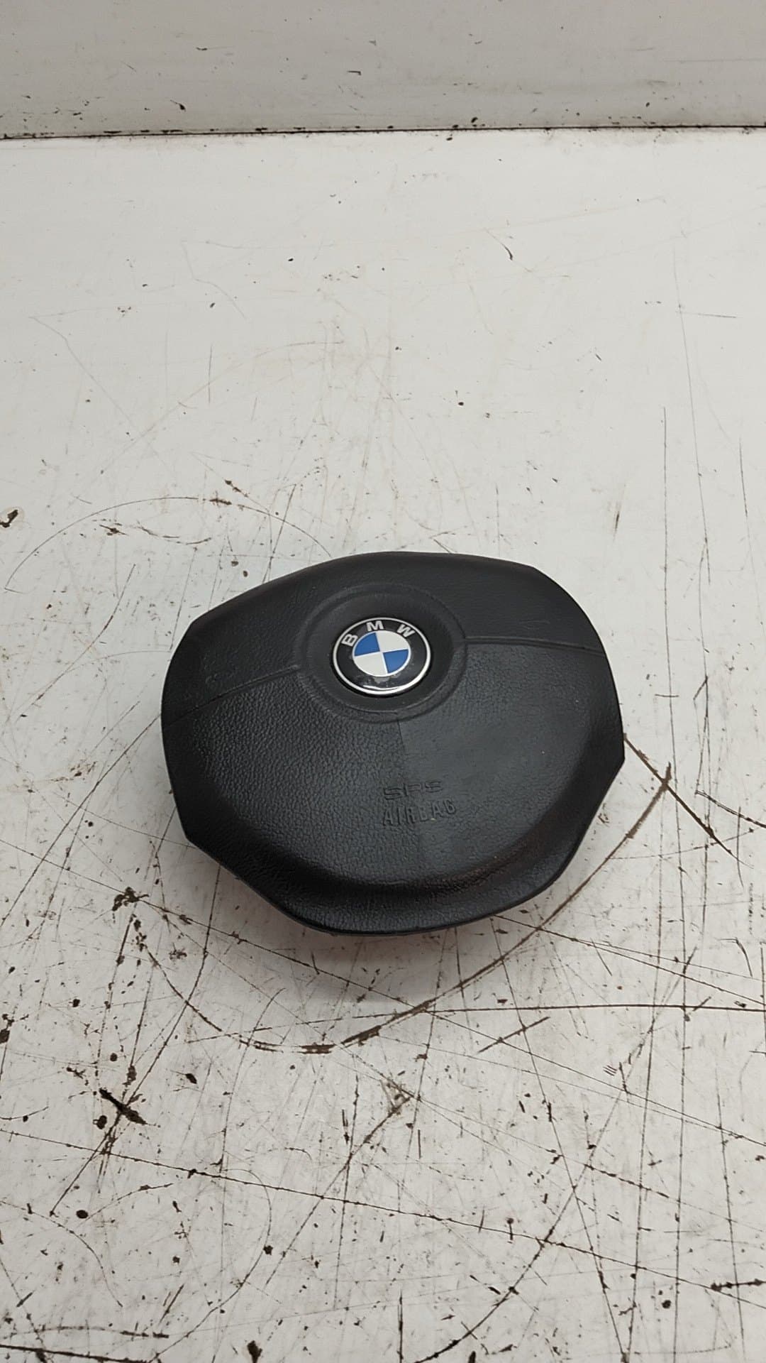 Airbag cortina delantero izquierdo BMW Z3 ROADSTER (E36)