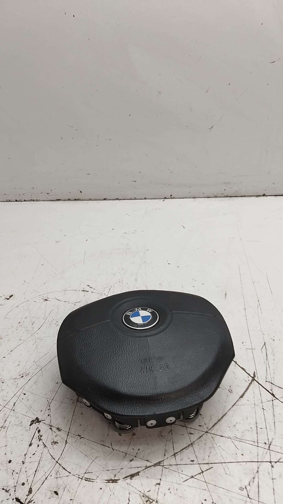 Airbag cortina delantero izquierdo BMW Z3 ROADSTER (E36) 3