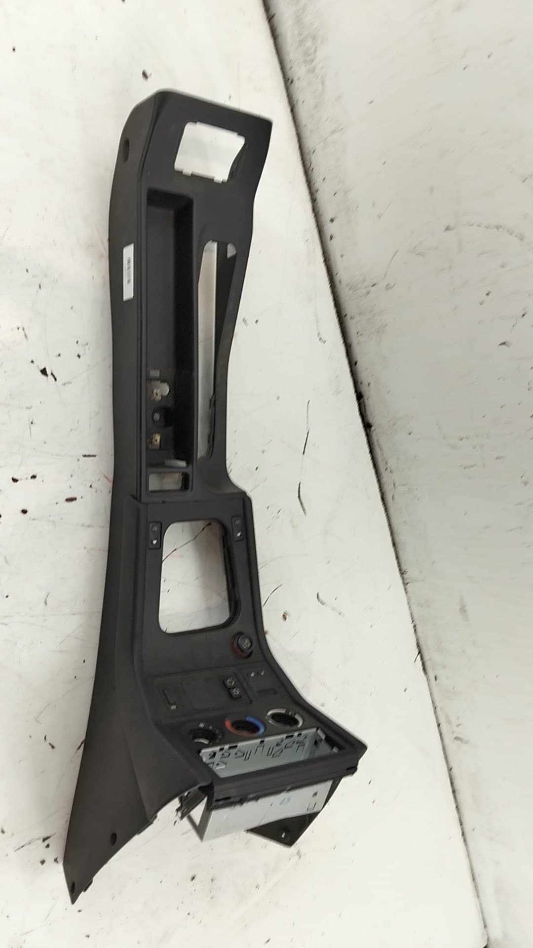 Consola central BMW Z3 ROADSTER (E36)