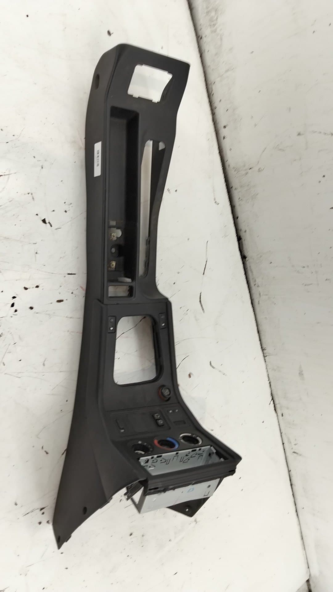 Consola central BMW Z3 ROADSTER (E36) 3