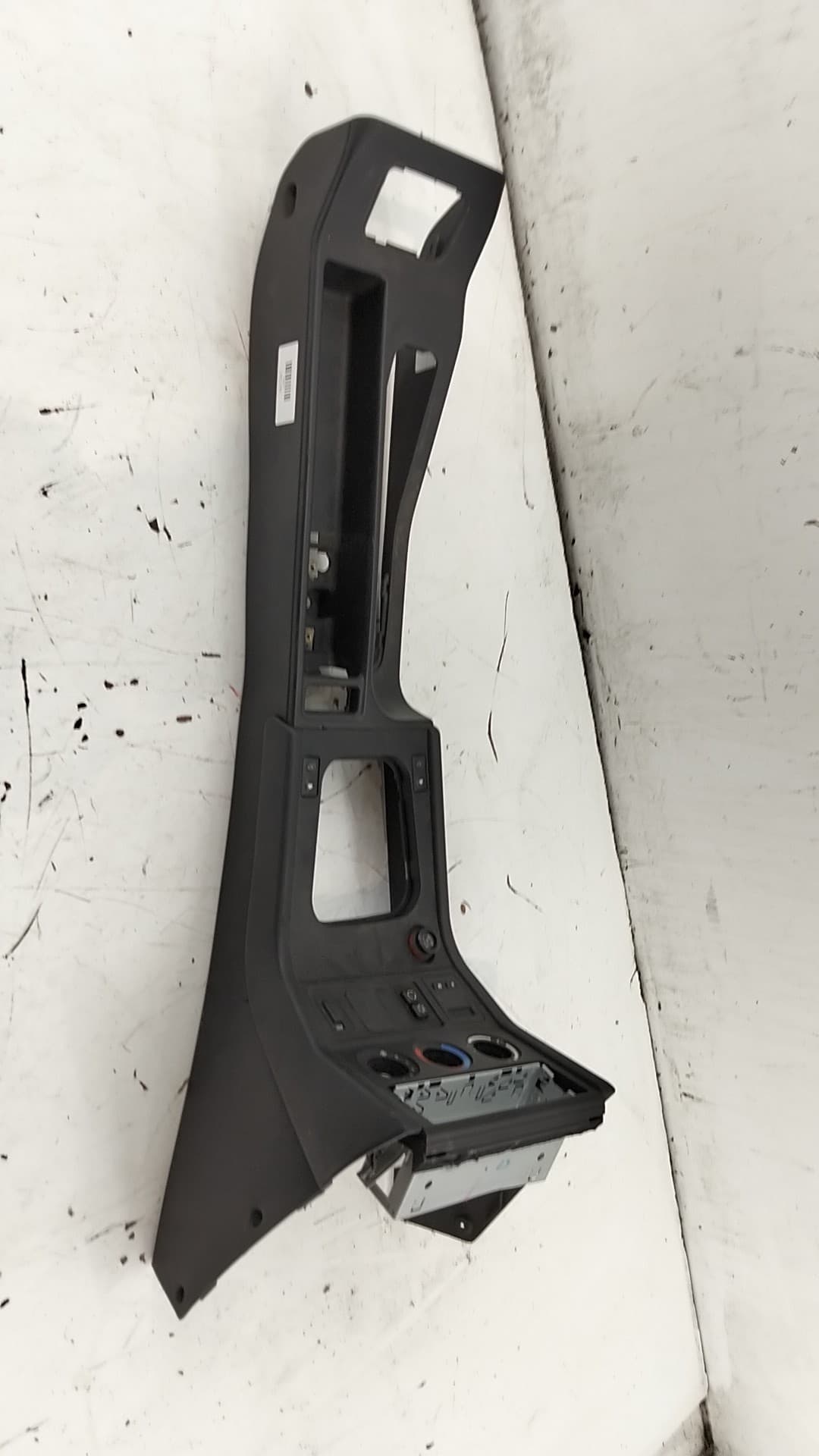 Consola central BMW Z3 ROADSTER (E36) 2