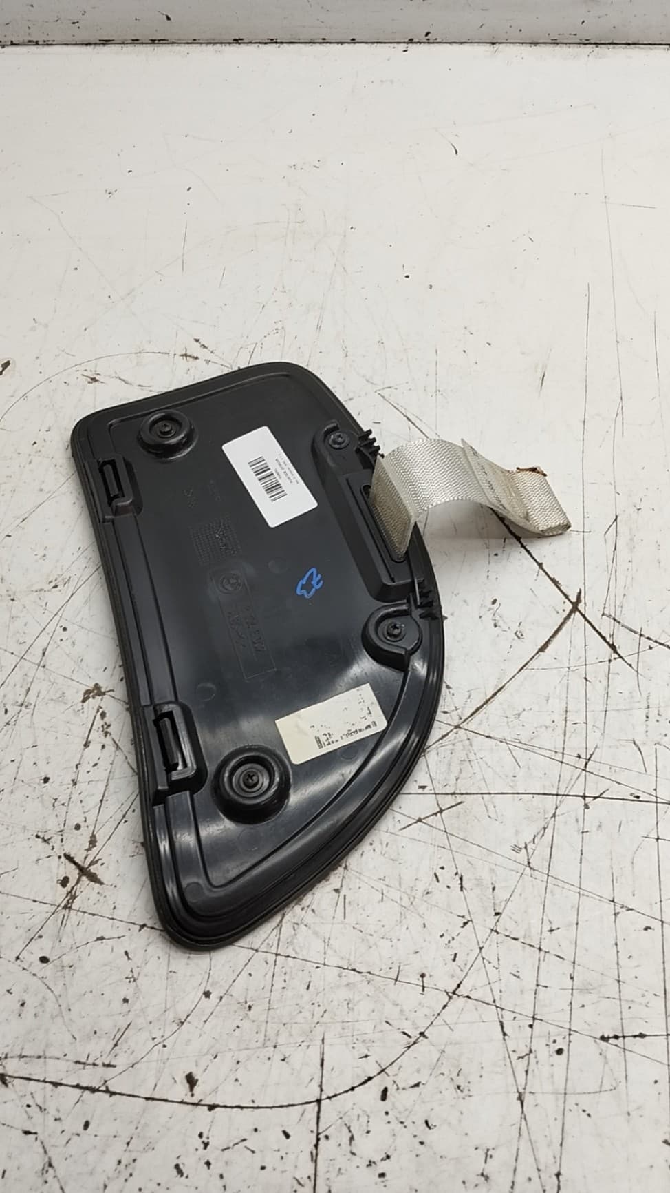 Recambio BMW Z3 ROADSTER (E36) ref. 51458401073 2