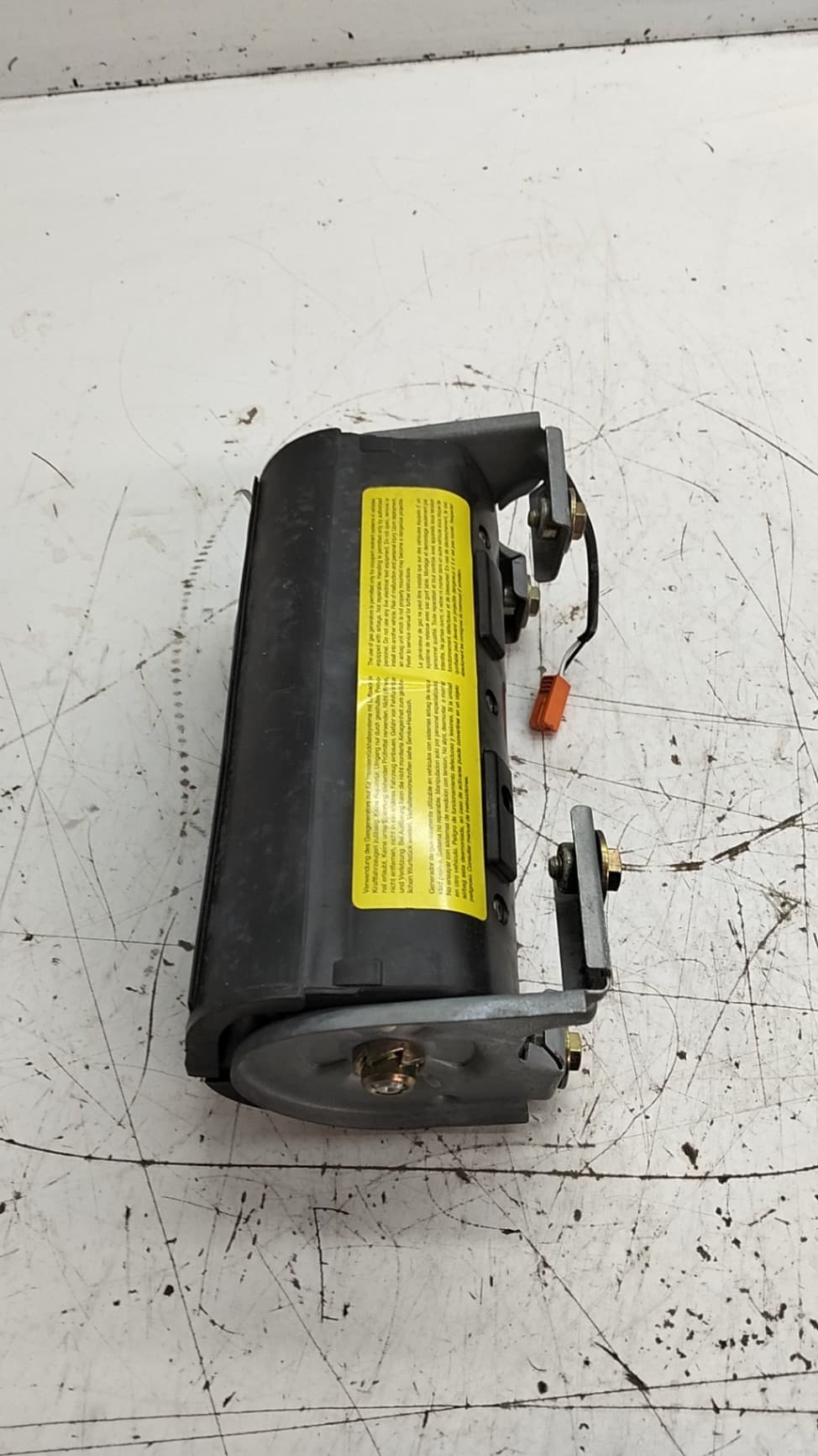 Airbag delantero derecho BMW Z3 ROADSTER (E36) 4