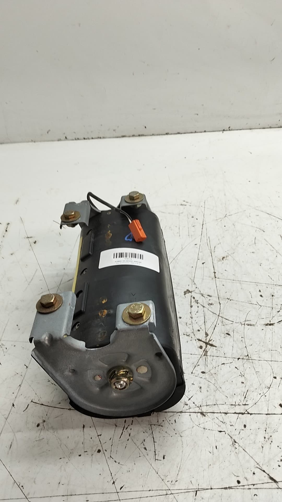 Airbag delantero derecho BMW Z3 ROADSTER (E36) 3