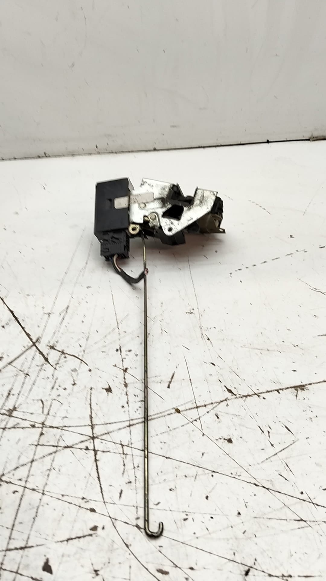 Cerradura puerta delantera derecha BMW Z3 ROADSTER (E36)