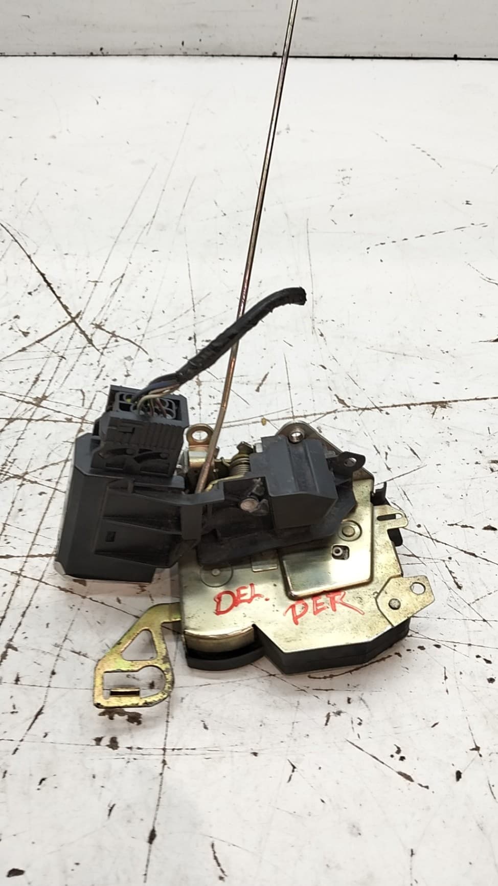 Cerradura puerta delantera derecha BMW Z3 ROADSTER (E36) 2