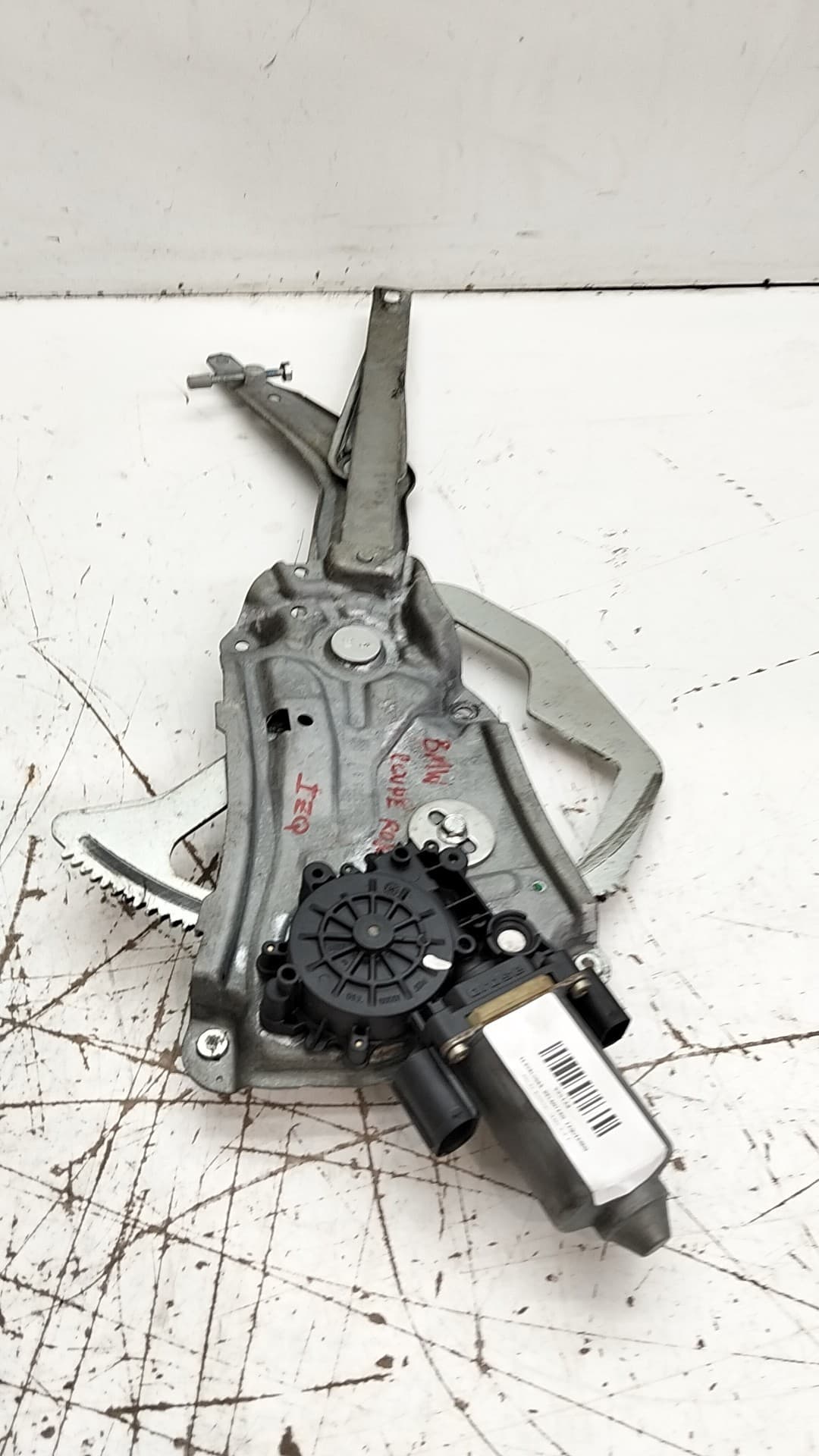 Elevalunas delantero izquierdo BMW Z3 ROADSTER (E36)