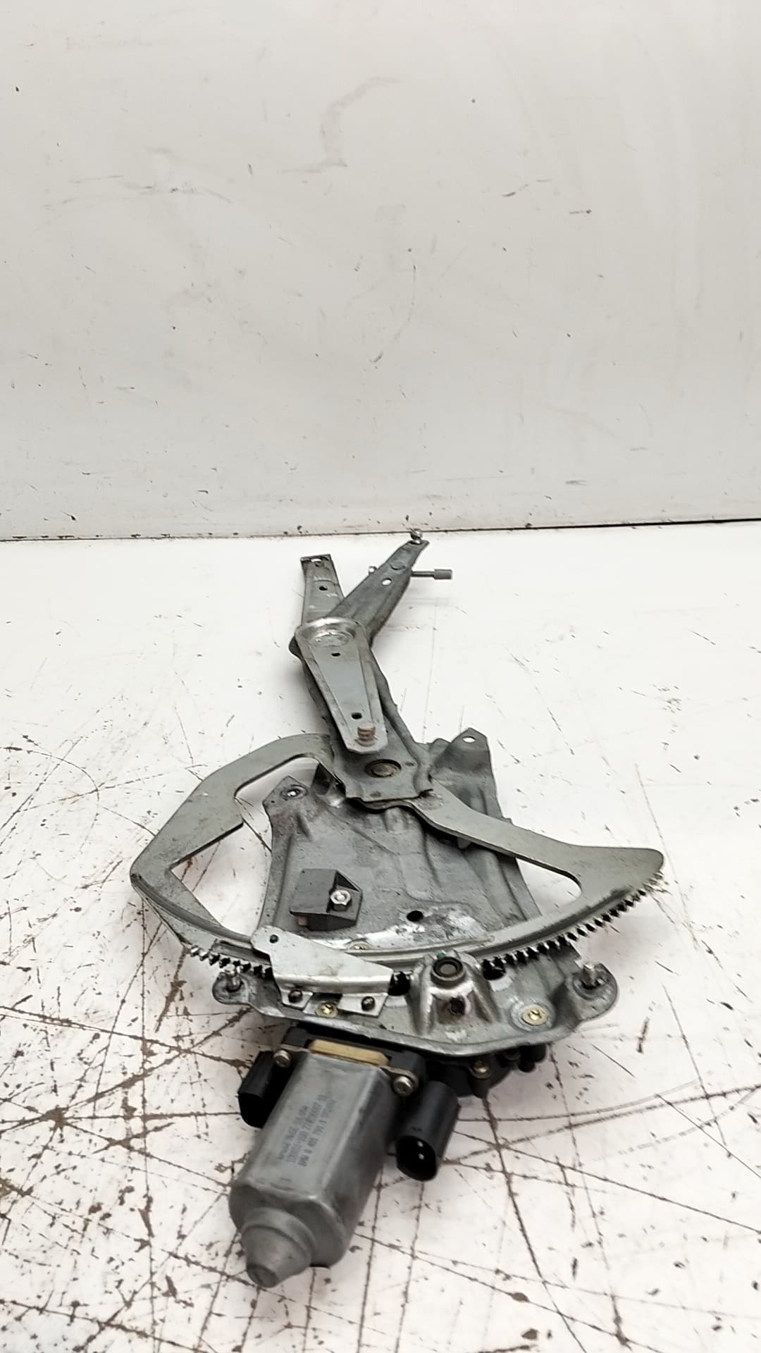 Elevalunas delantero izquierdo BMW Z3 ROADSTER (E36) 2