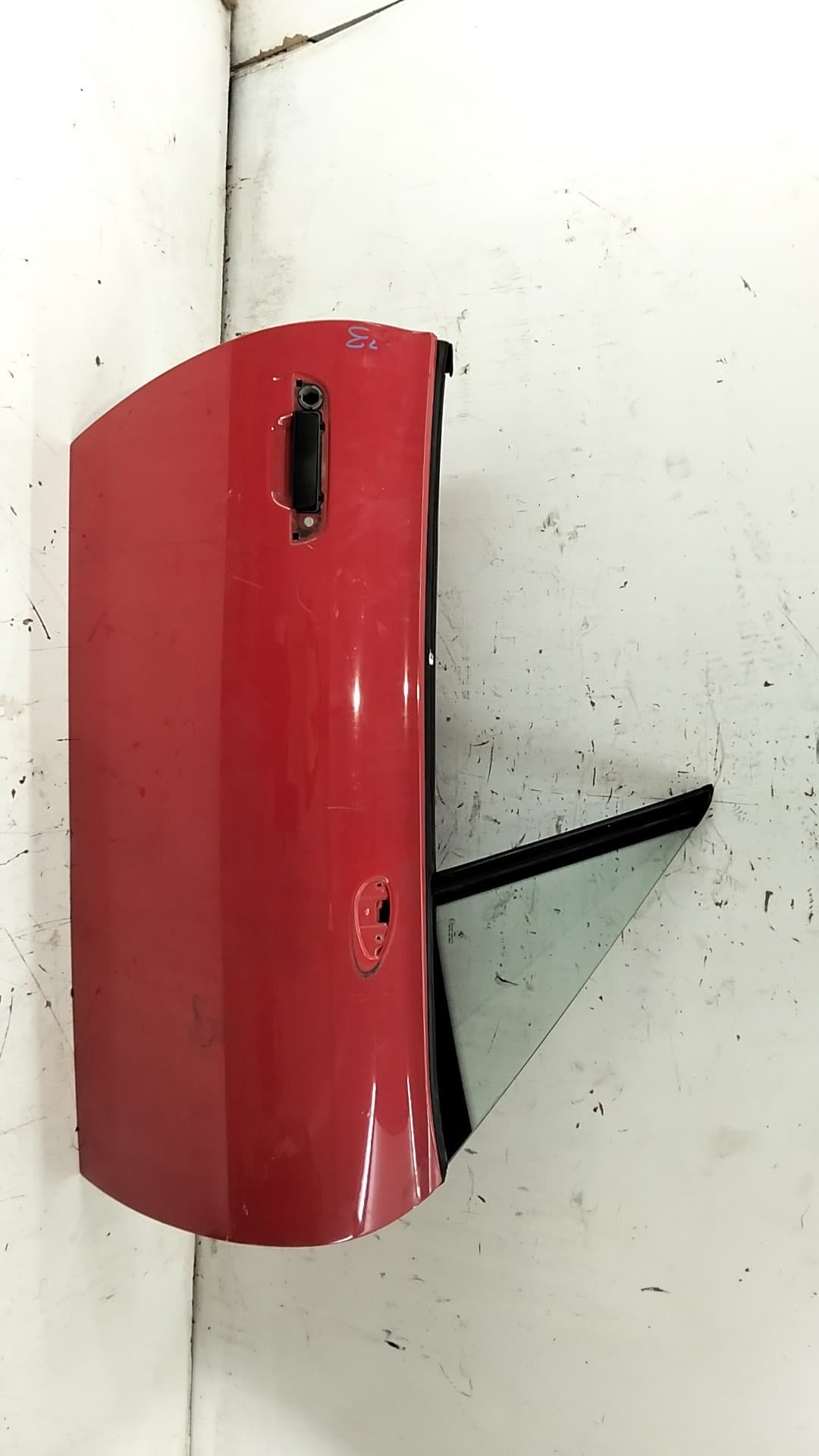 Puerta delantera derecha BMW Z3 ROADSTER (E36)